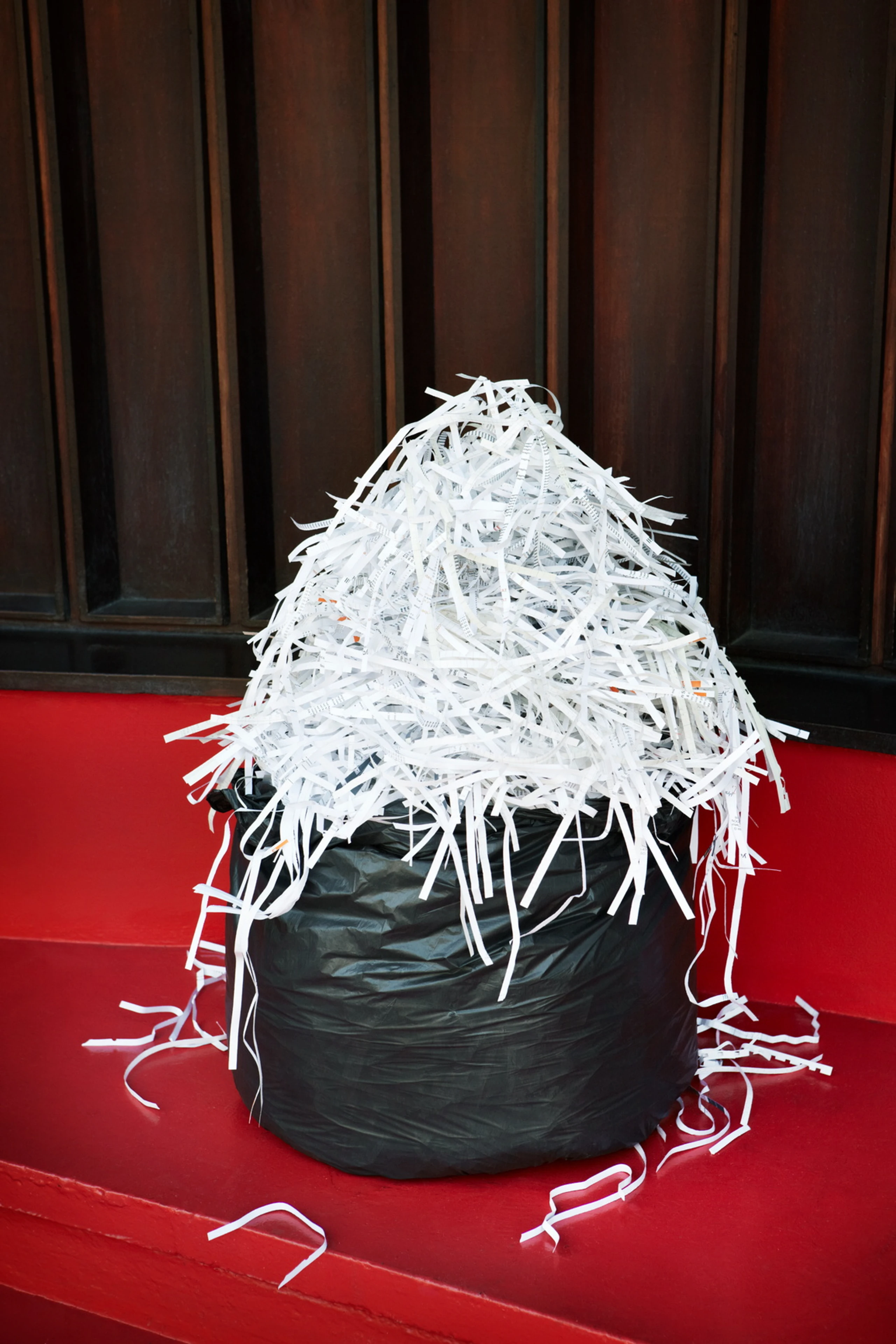 © Stocksy Blurred image background