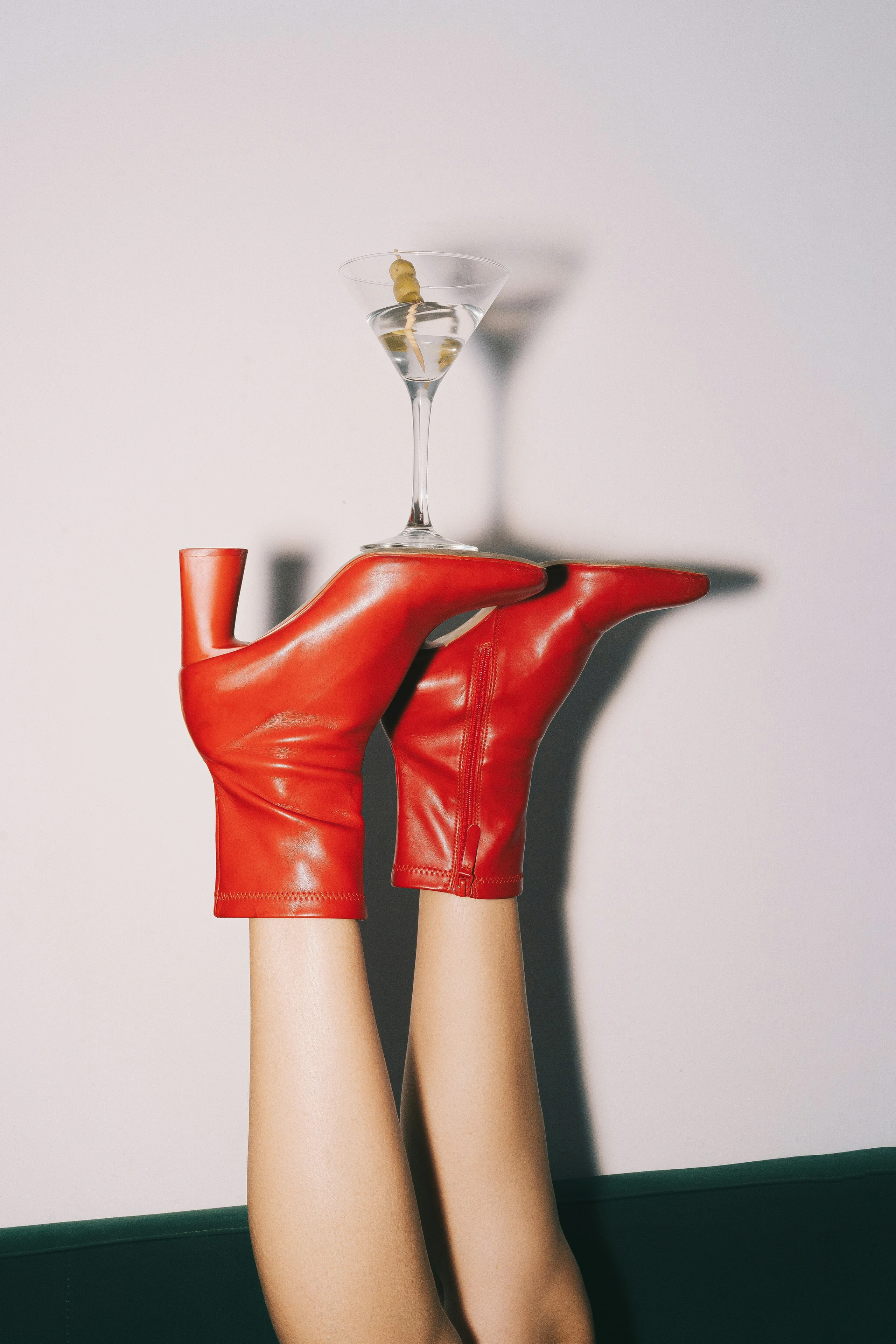 © Unsplash Blurred image background