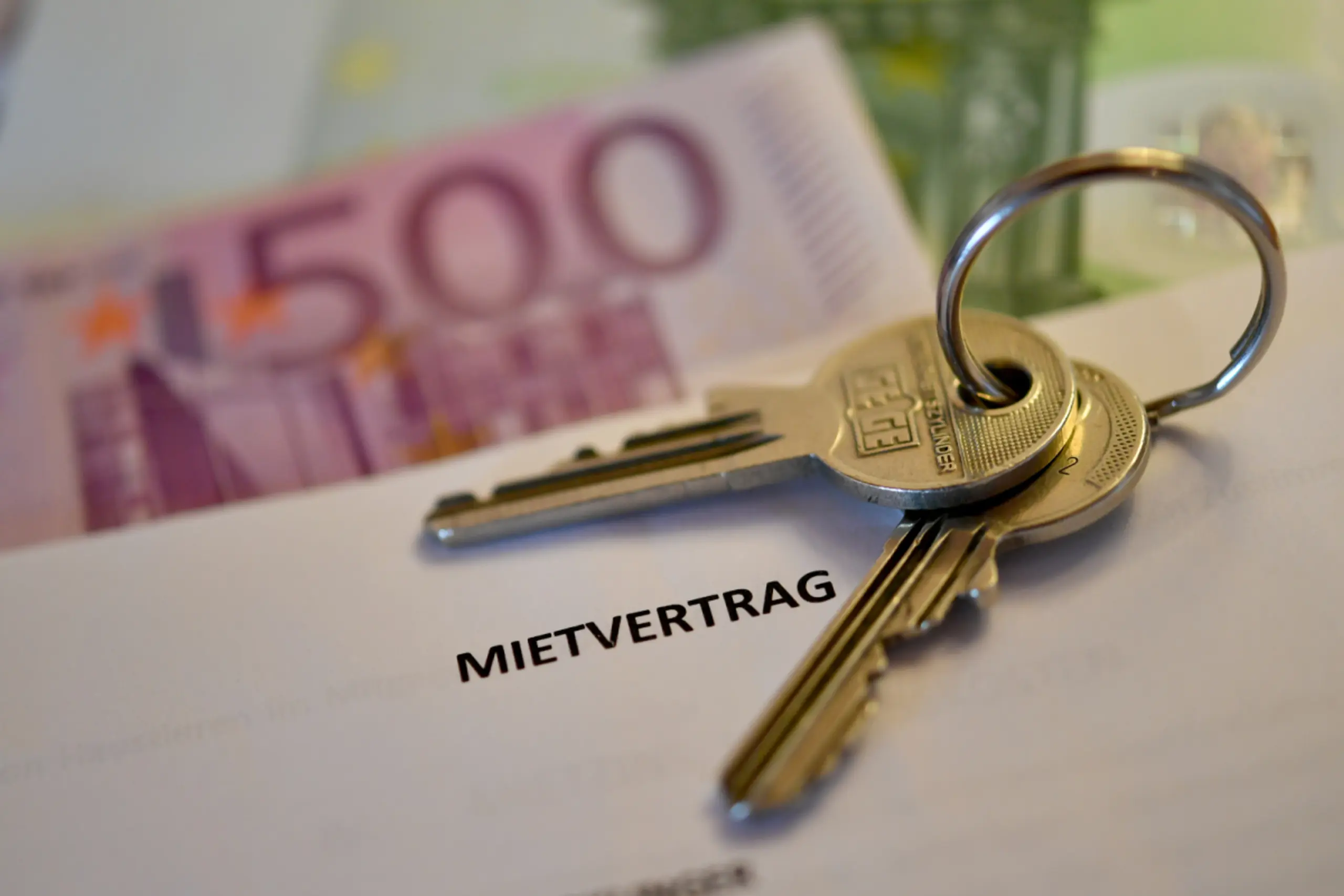 Mieten stiegen weiter