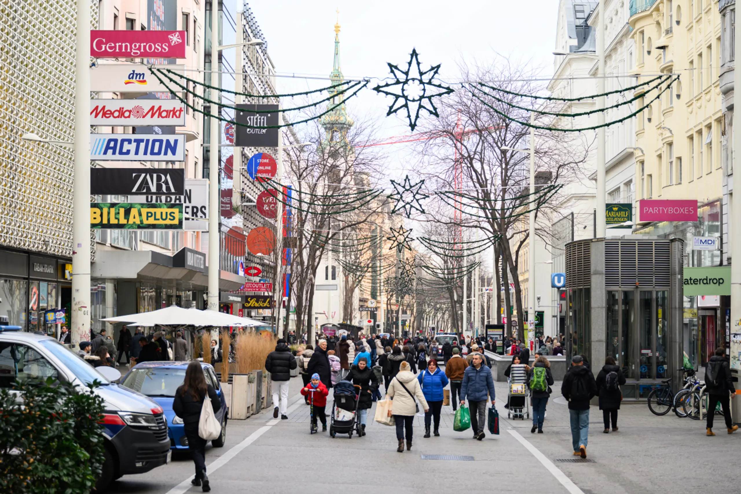 Händler dürfen zwischen 10 und 18 Uhr offenhalten