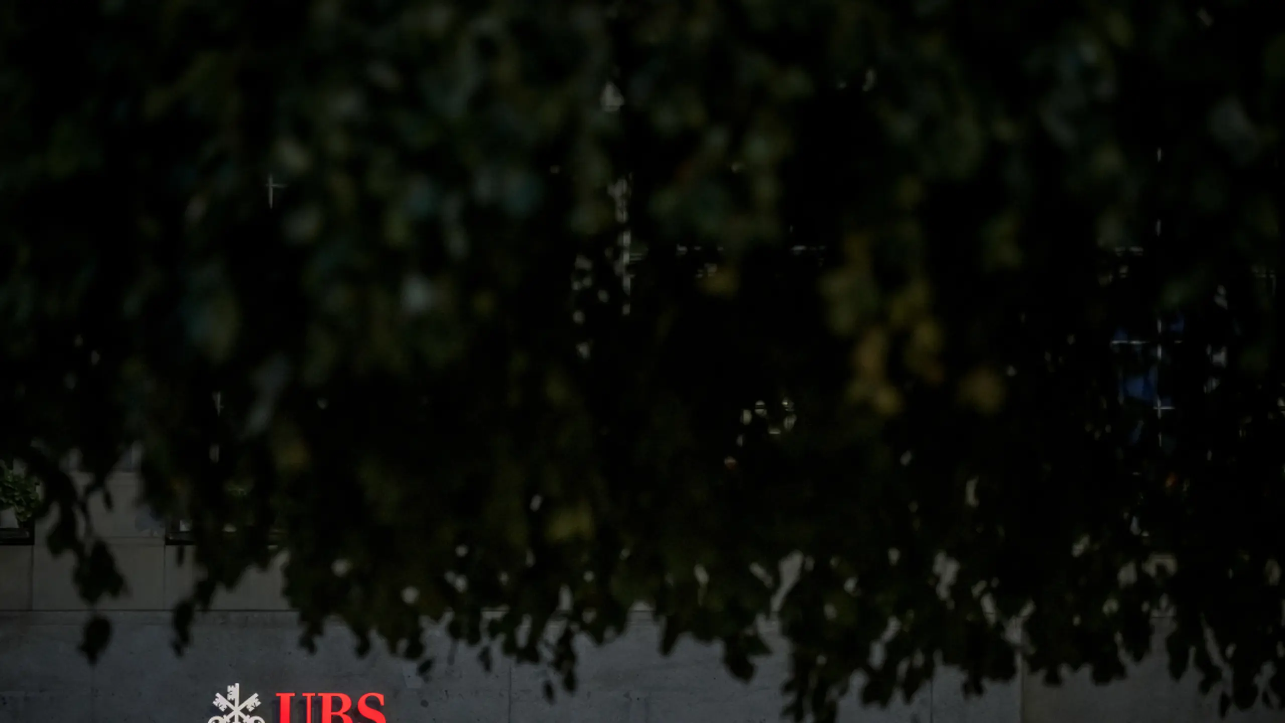 Regulierungspaket für die Großbank soll gelockert werden