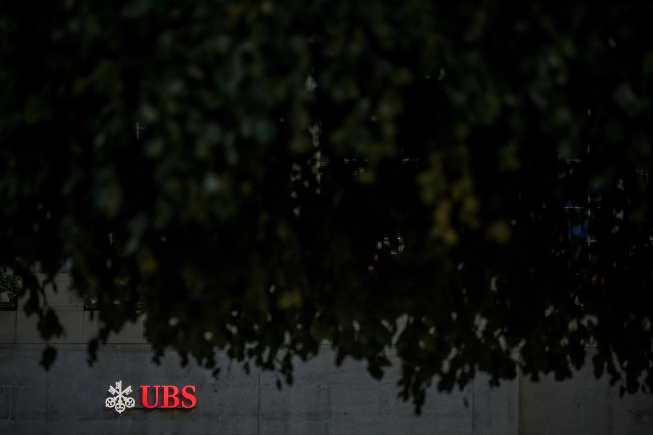 Regulierungspaket für die Großbank soll gelockert werden