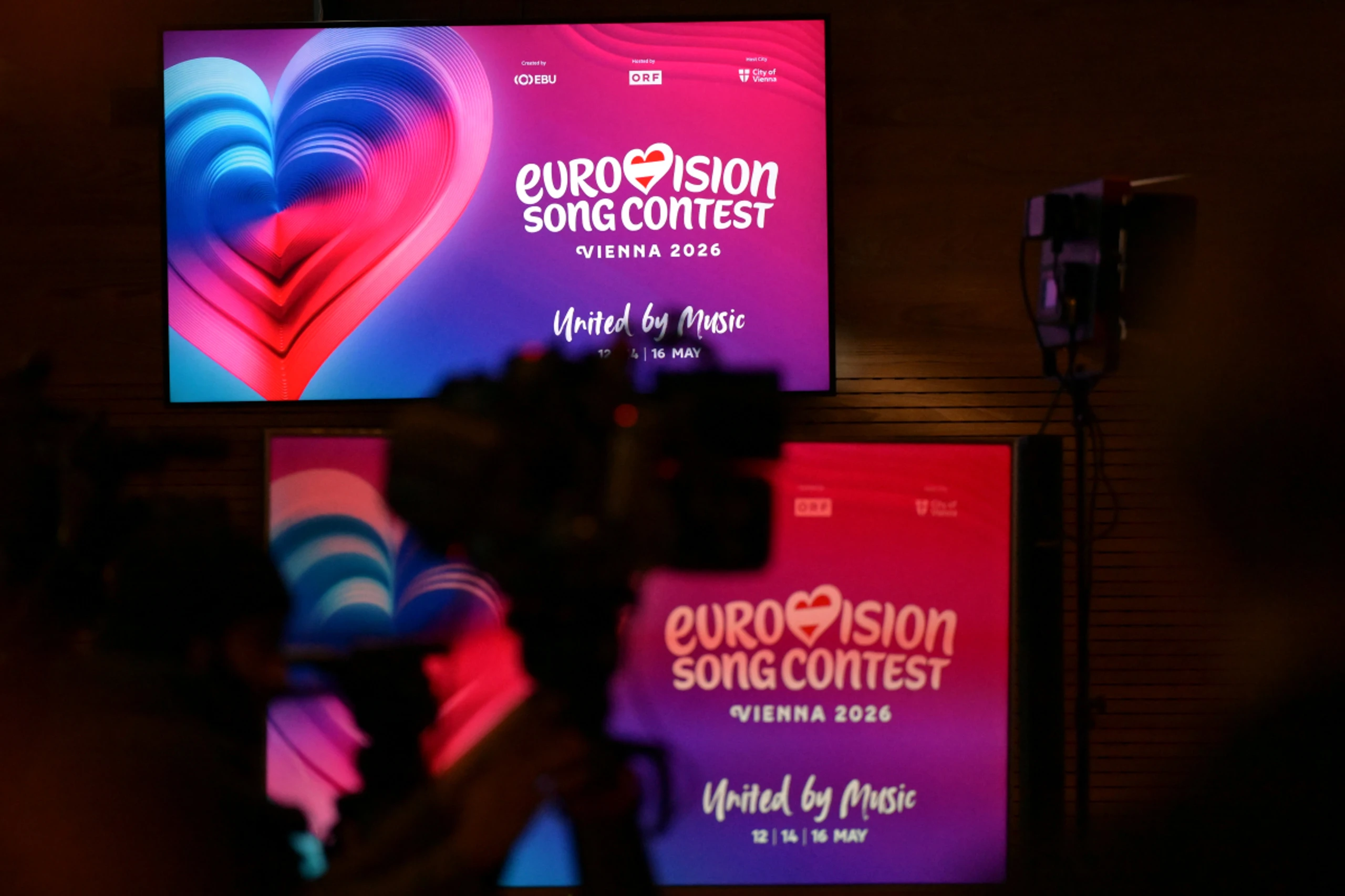 Die Teilnahme Israels am ESC goutieren nicht alle