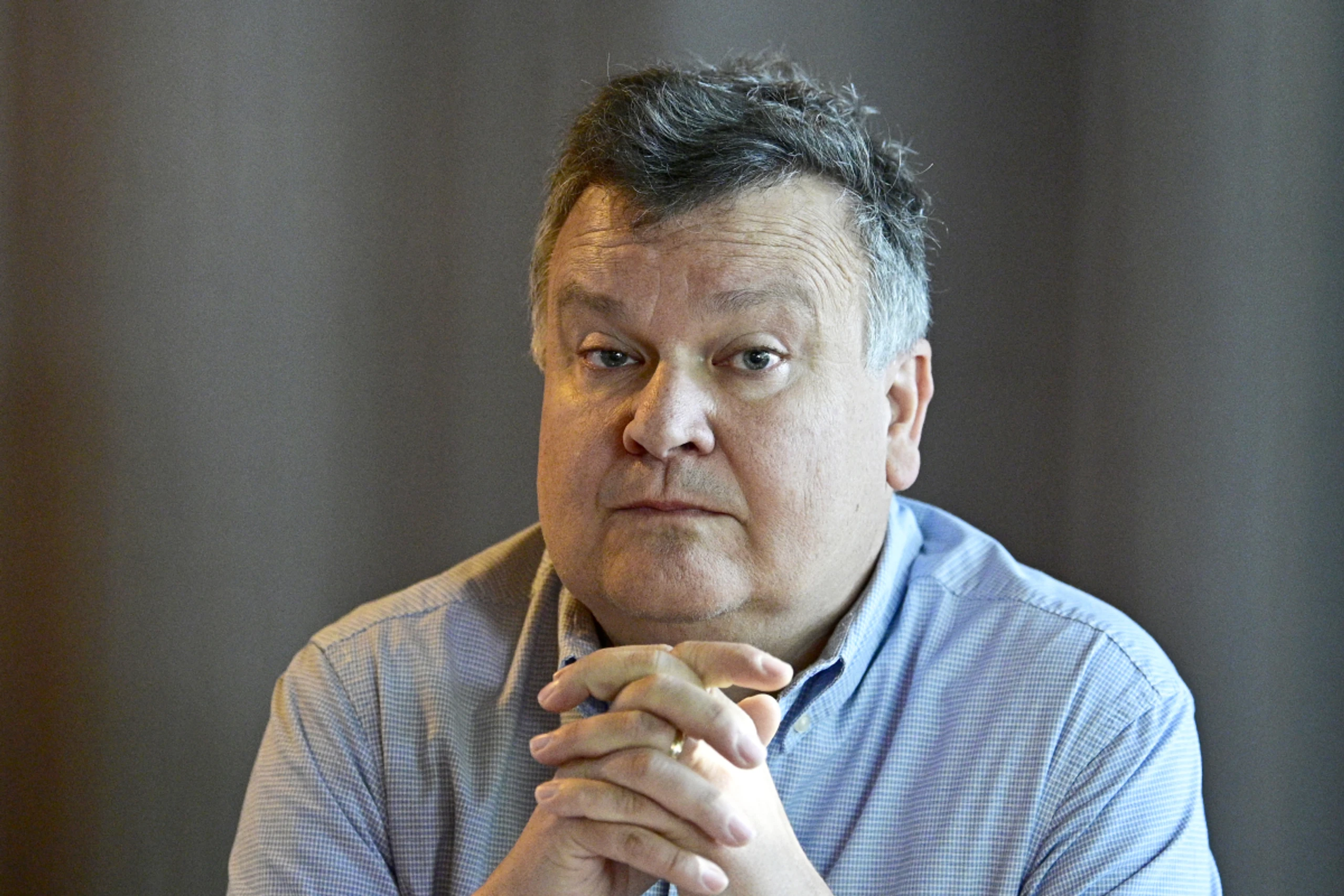 Keine Denkverbote für Forschungsratschef Henzinger