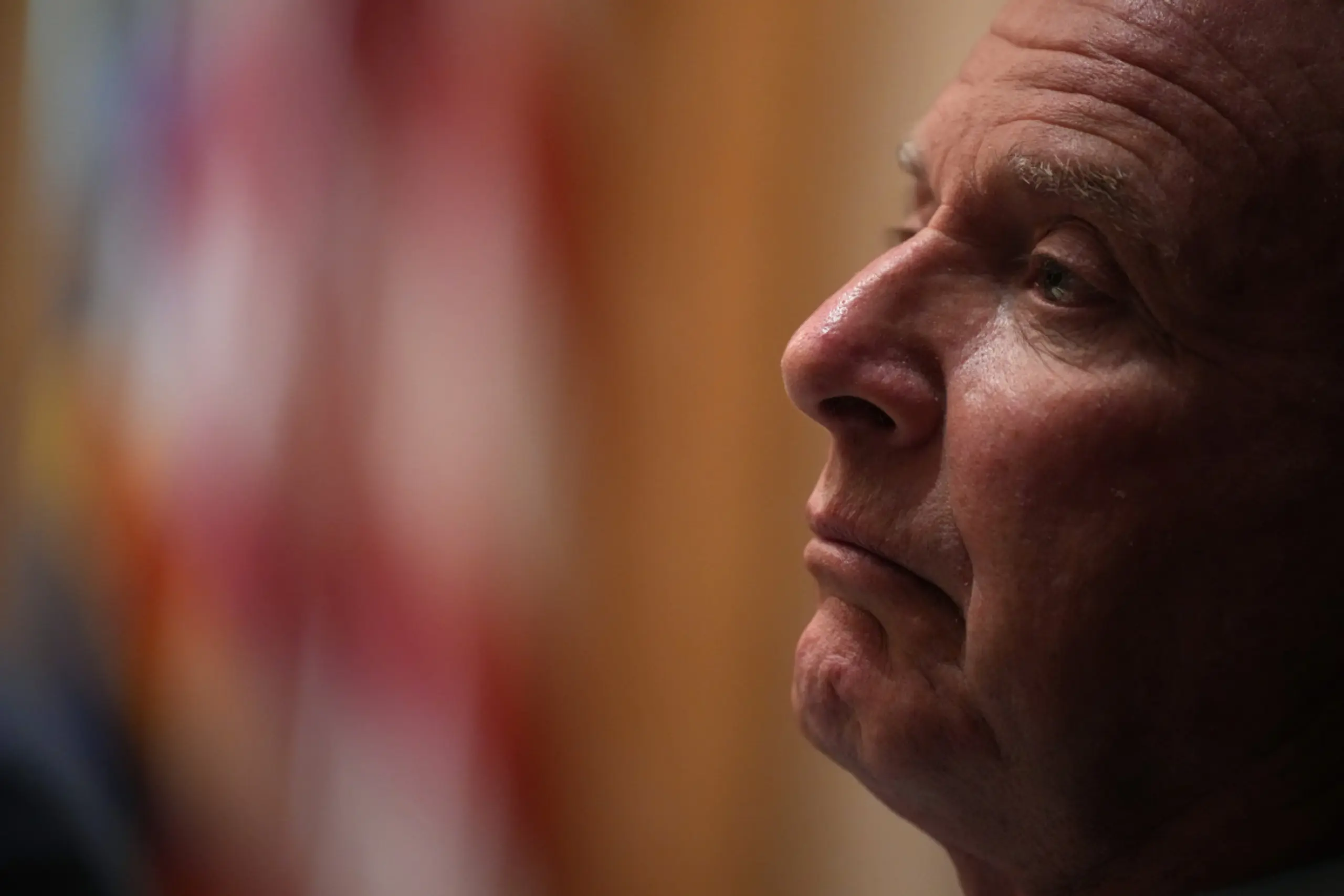 Der US-Sondergesandte Steve Witkoff