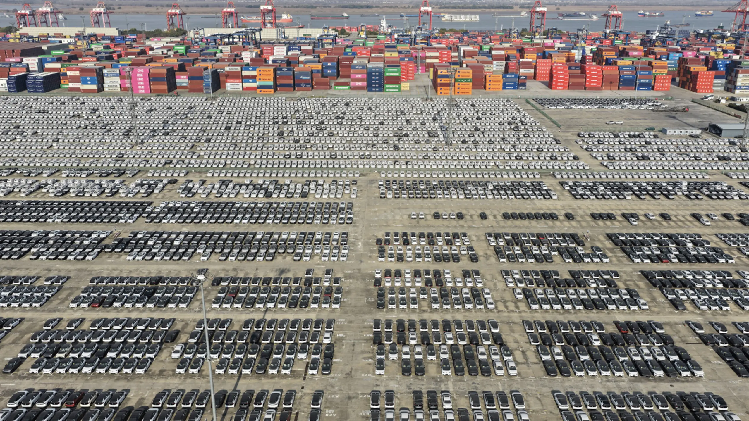 US-Geschäft leidet unter Zöllen