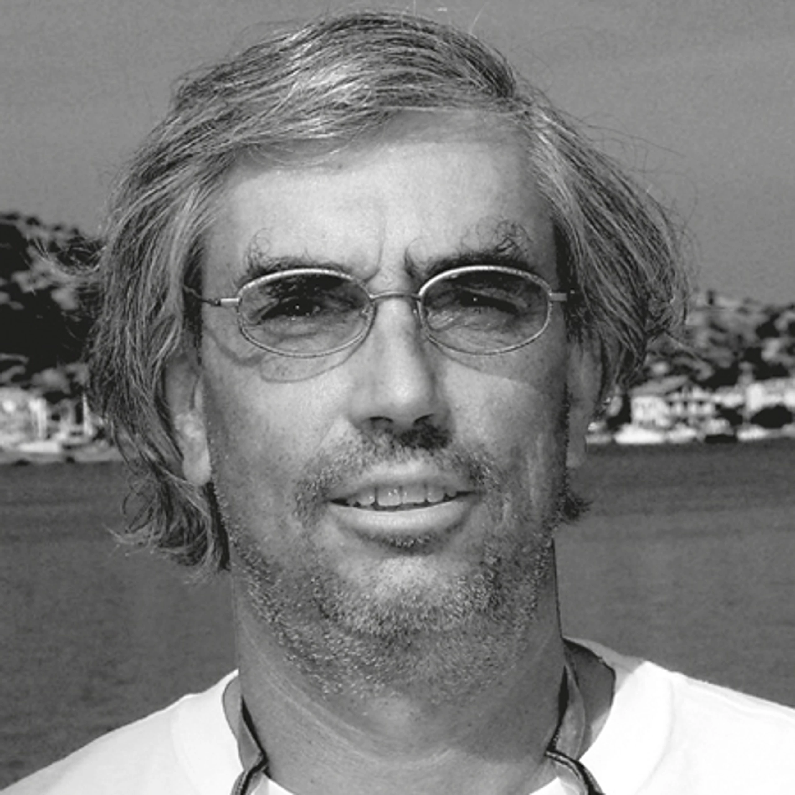 Bild von Wolfgang Mayrhofer