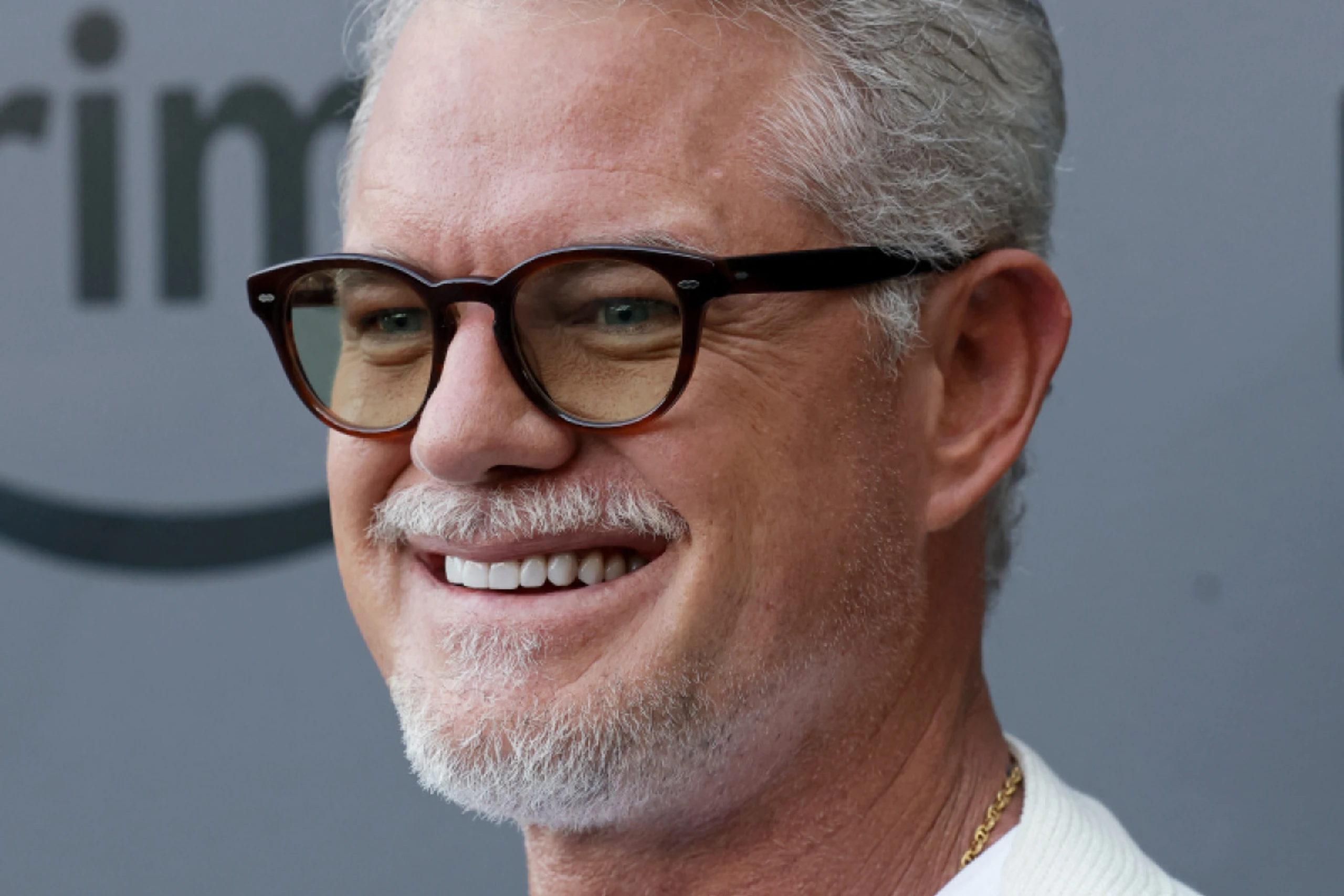 Der Schauspieler ist schwer an ALS erkrankt