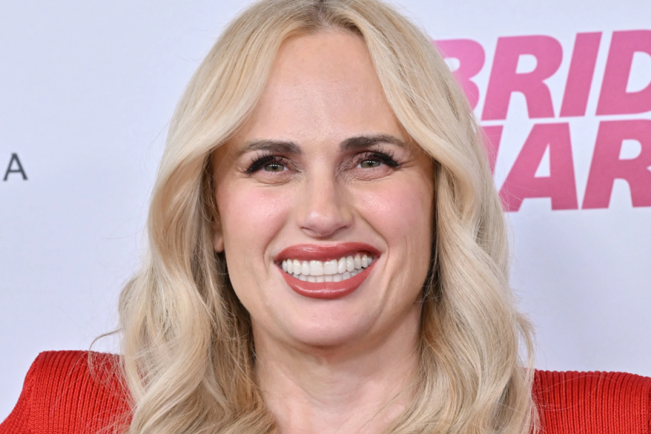 Die Schauspielerin bekommt bald ein zweites Kind.