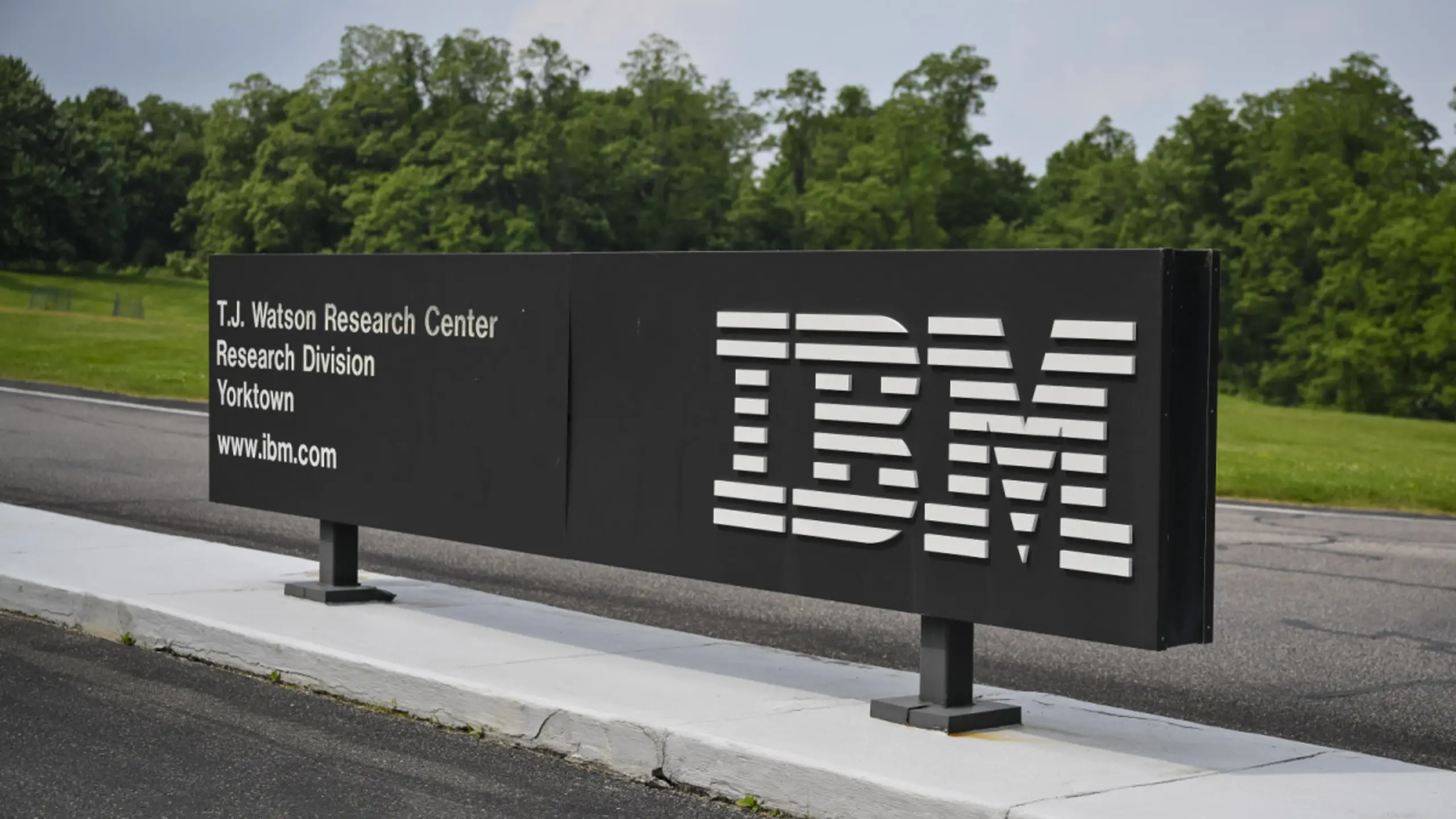 IBM baut sein Cloud-Geschäft aus