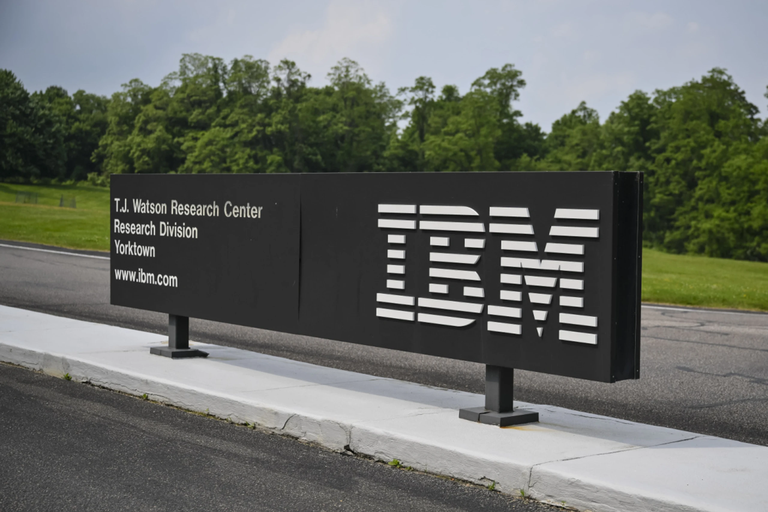 IBM baut sein Cloud-Geschäft aus