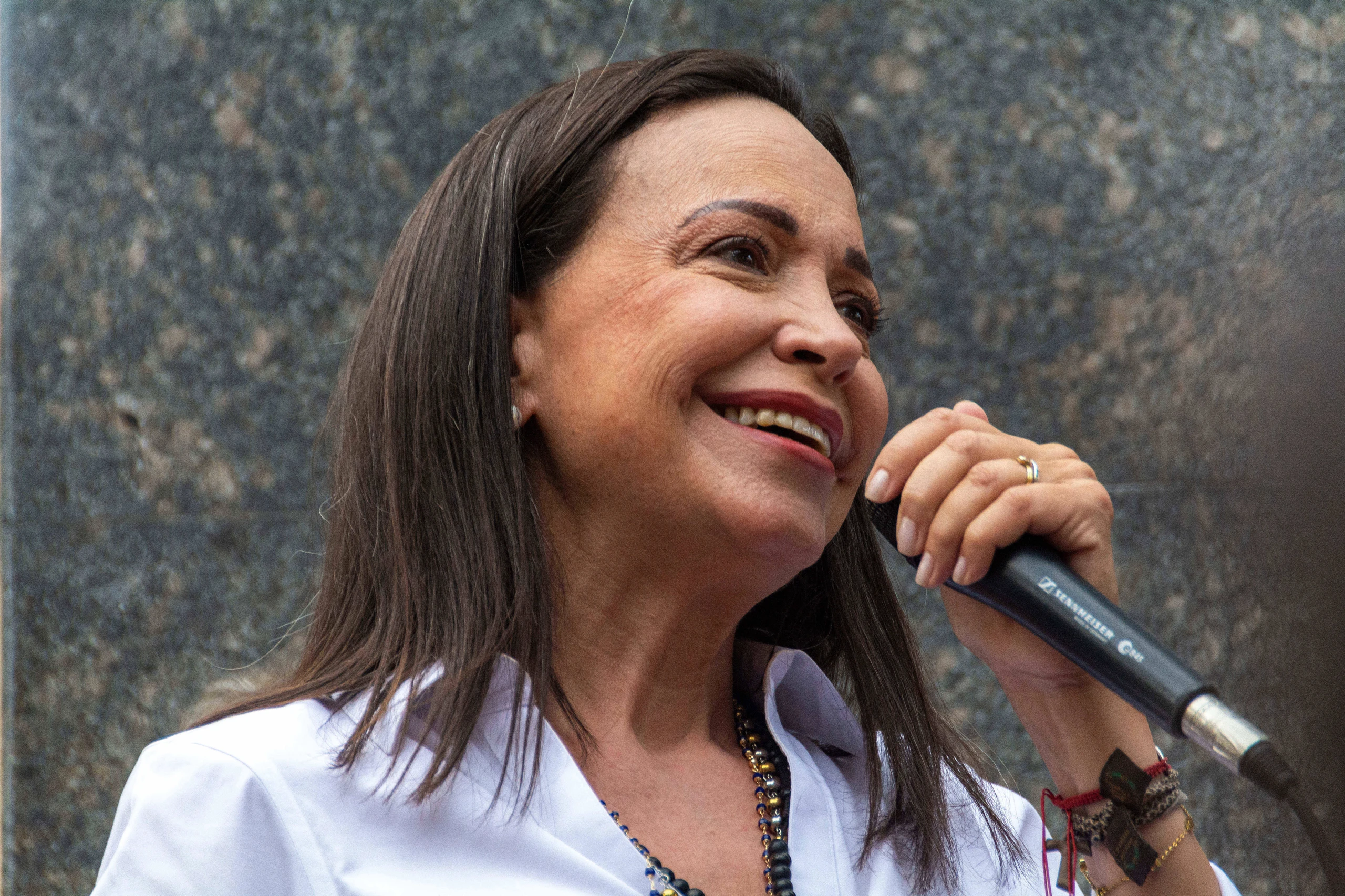 Wofür gibt es eigentlich den Friedensnobelpreis?