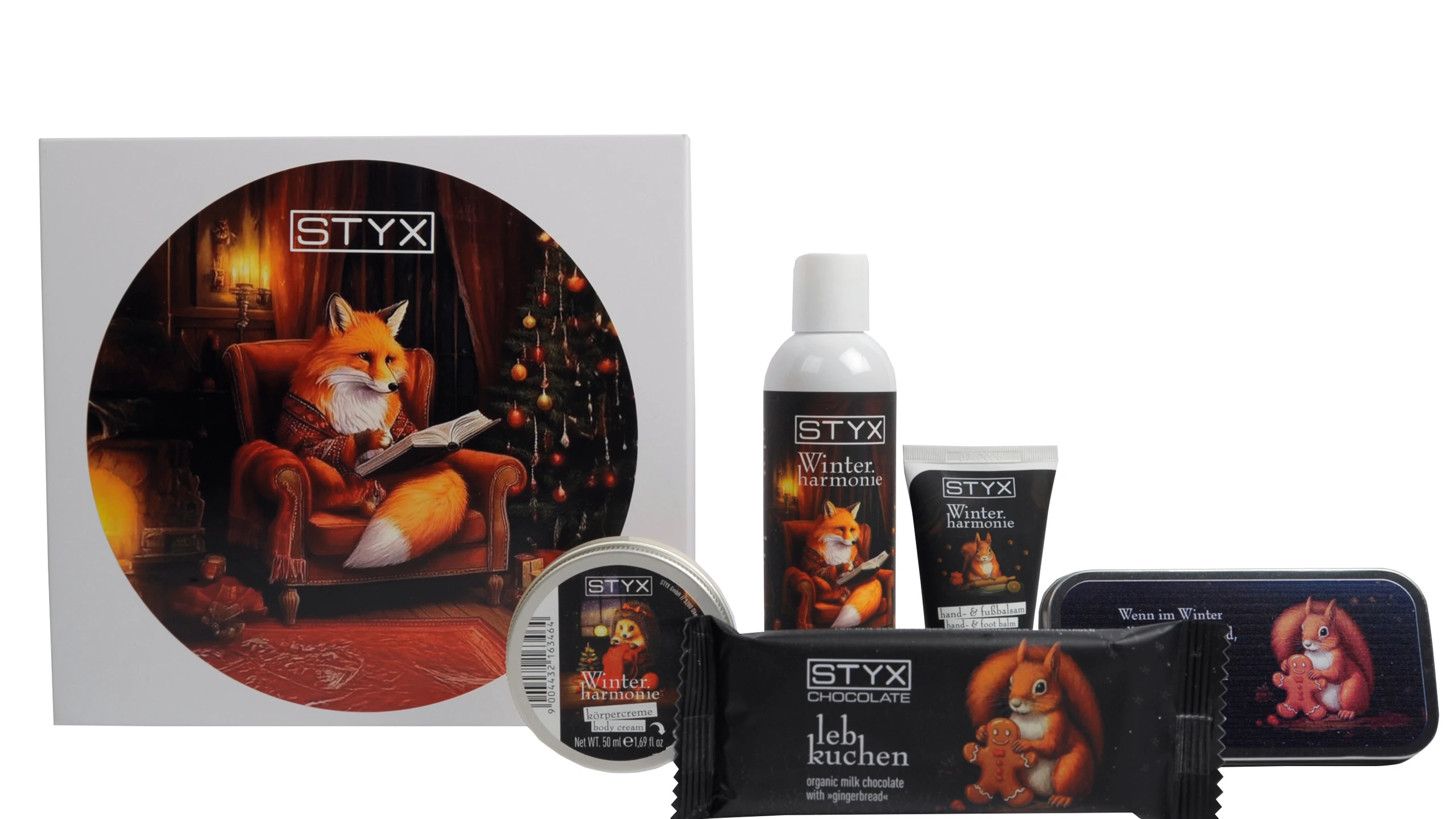 © STYX Naturcosmetic GmbH Artikelbild