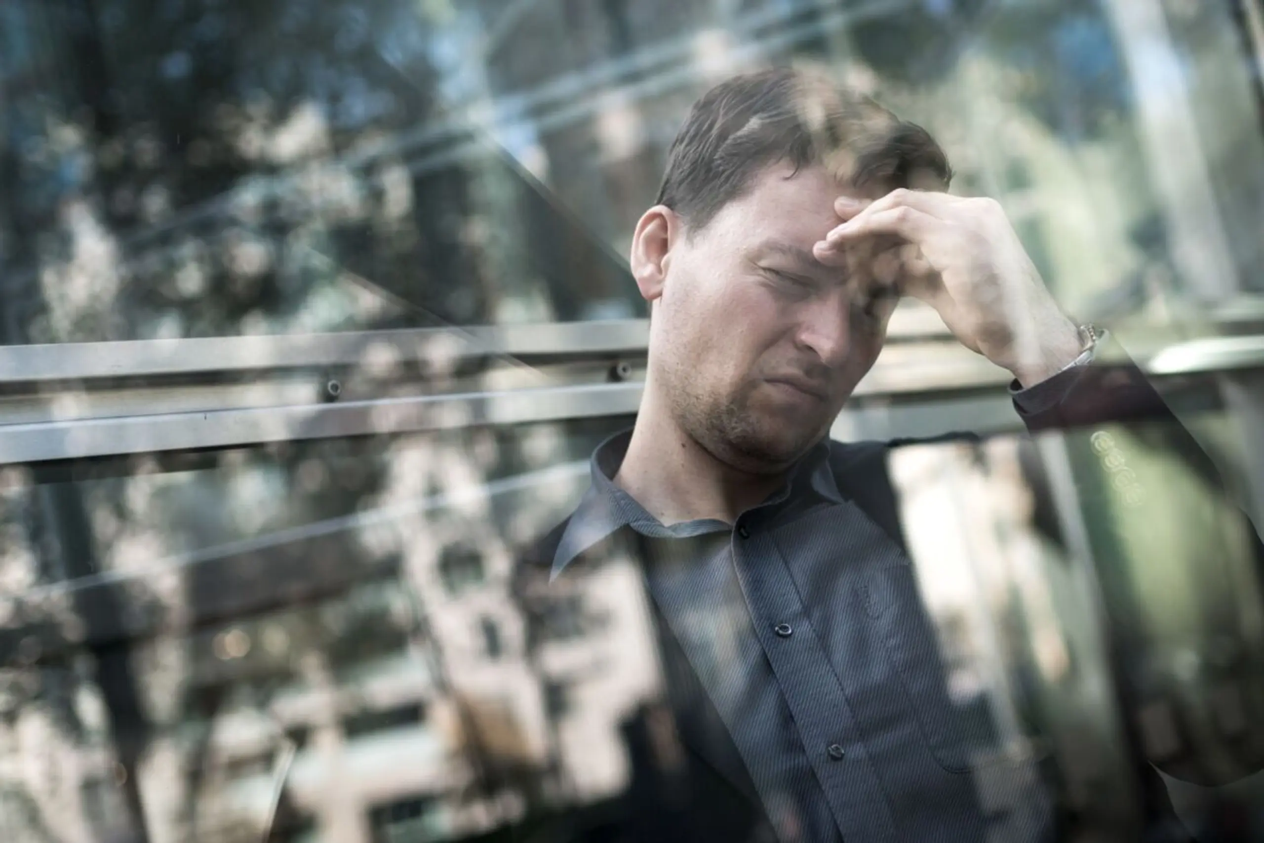 Rund 10 bis 15 Prozent der Bevölkerung in Österreich haben Migräne