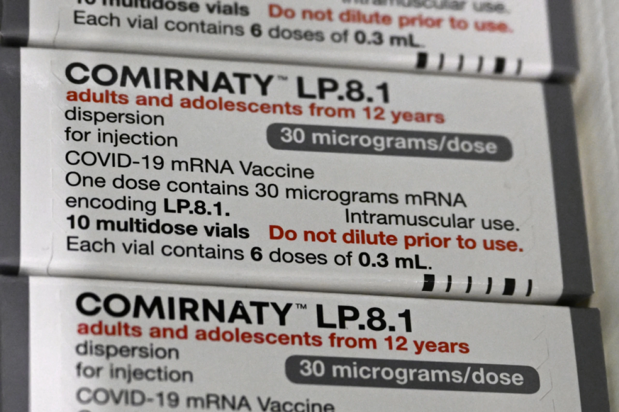 Ehemals interessierte sich kurzfristig auch Österreich für Sputnik V