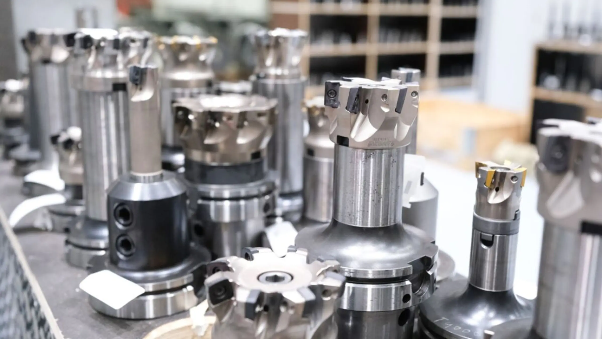 ++ ARCHIVBILD ++ Maschinenbau kämpft auch mit Auswirkungen der US-Zölle