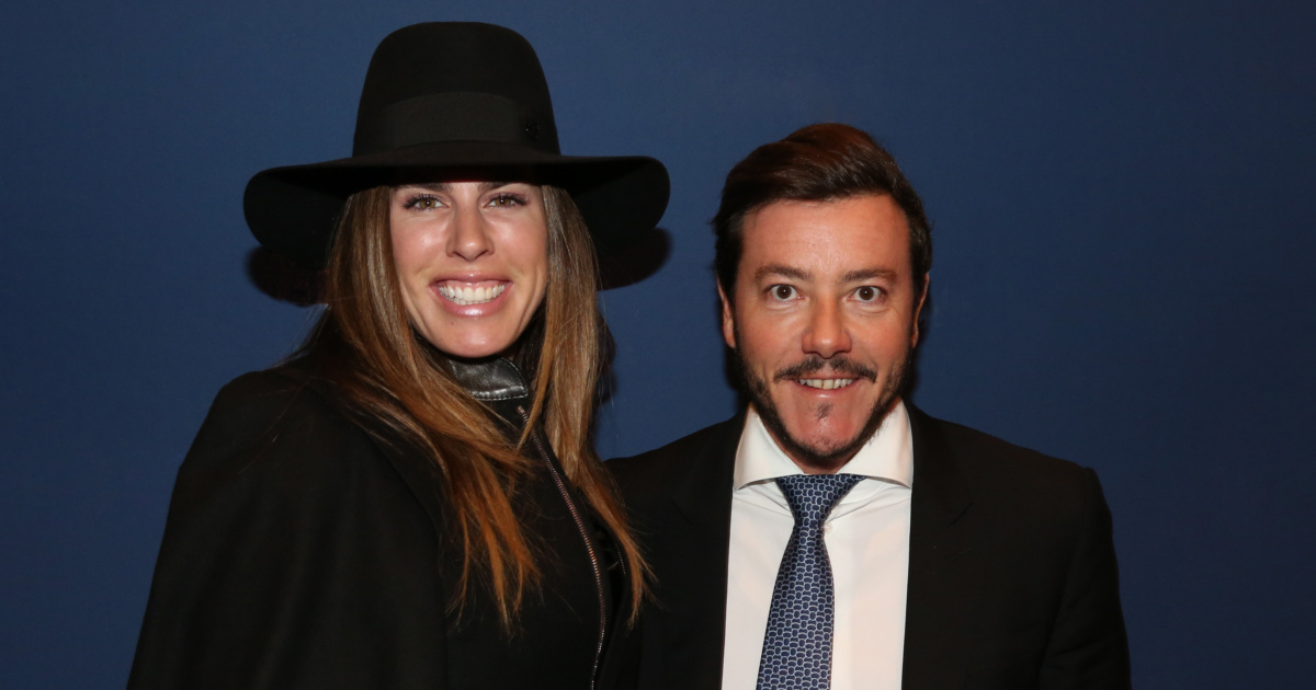 Nathalie Benko - | The co-defendant