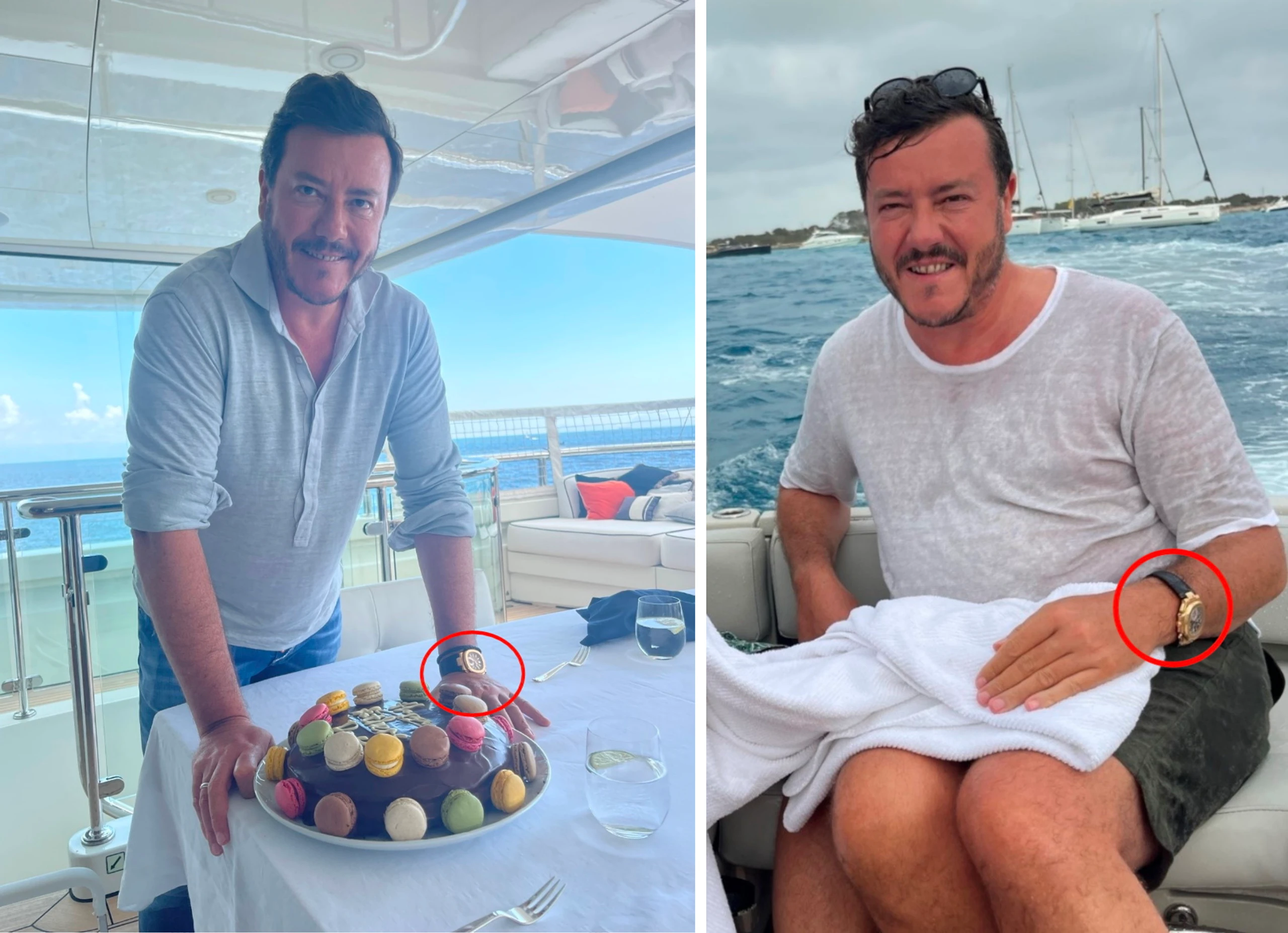 © Beigestellt Blurred image background