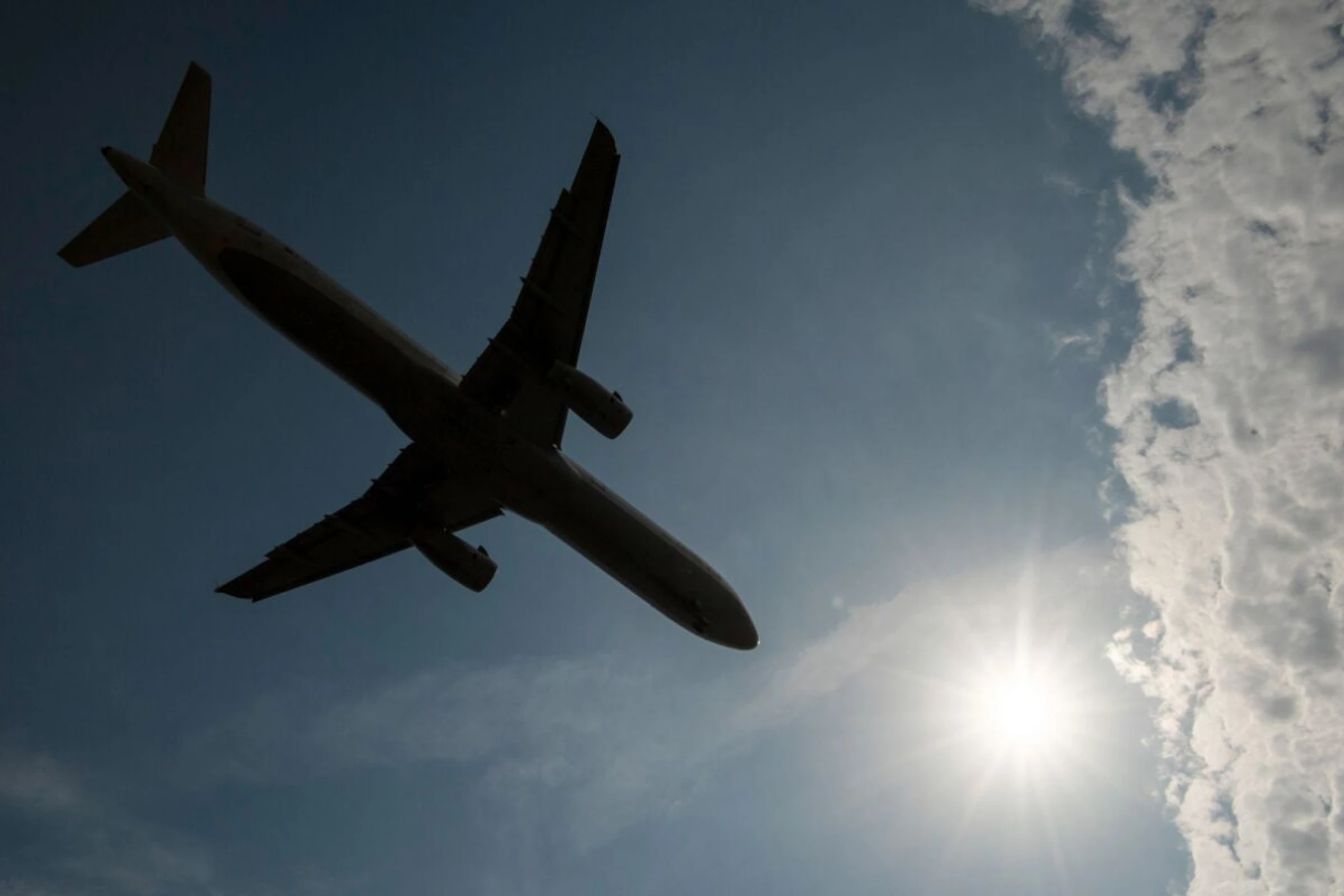 ++ ARCHIVBILD ++ Fluggesellschaften in Europa sind besonders erfolgreich