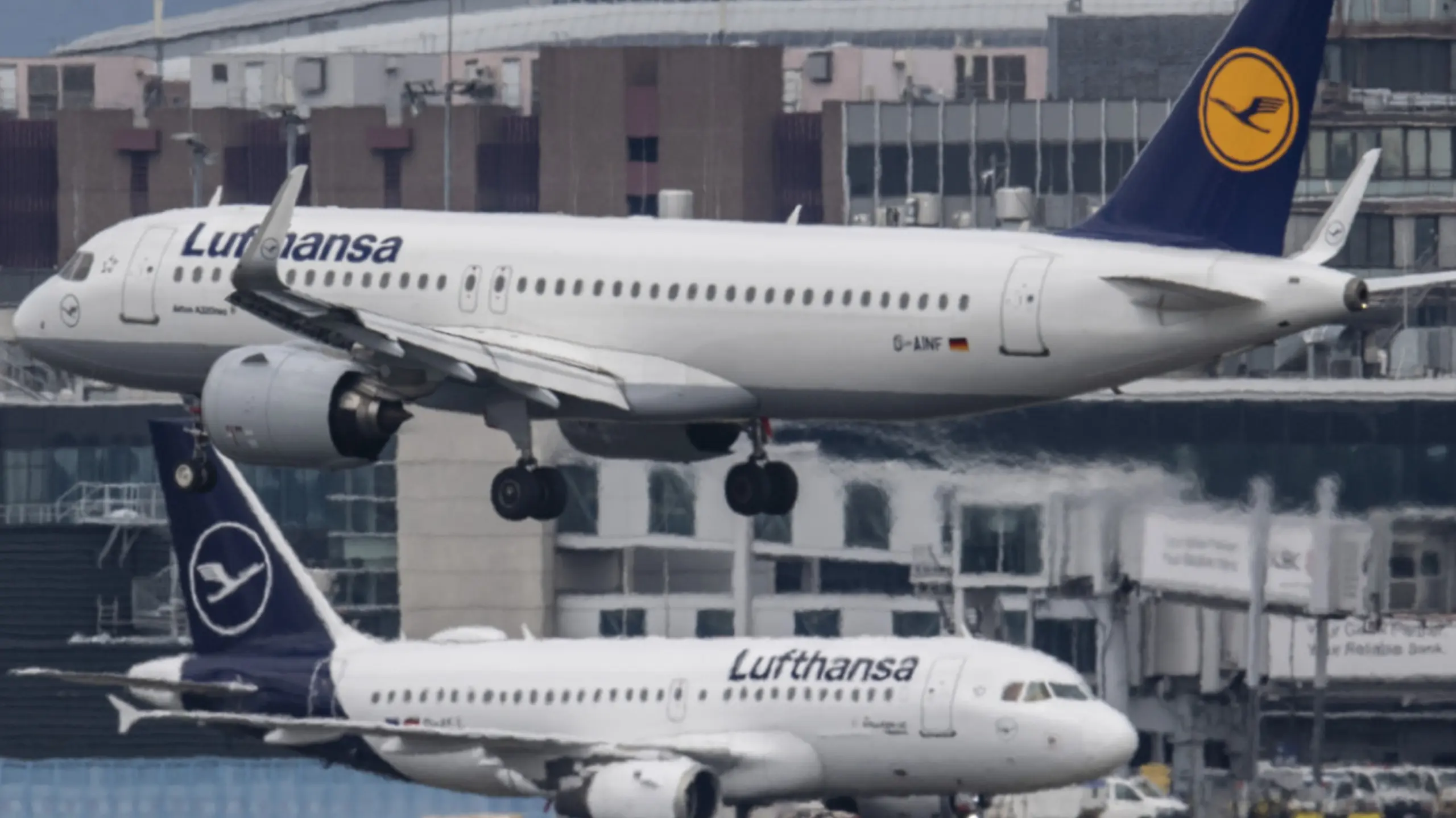 Branche verdient im laufenden Jahr 39,5 Mrd. US-Dollar