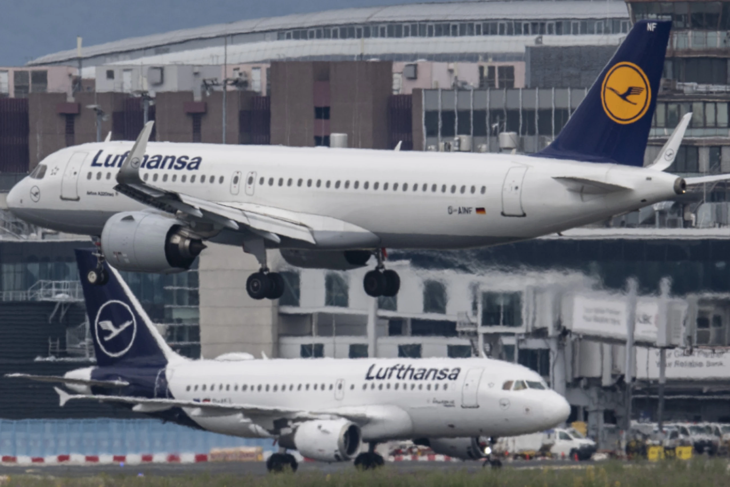 Branche verdient im laufenden Jahr 39,5 Mrd. US-Dollar