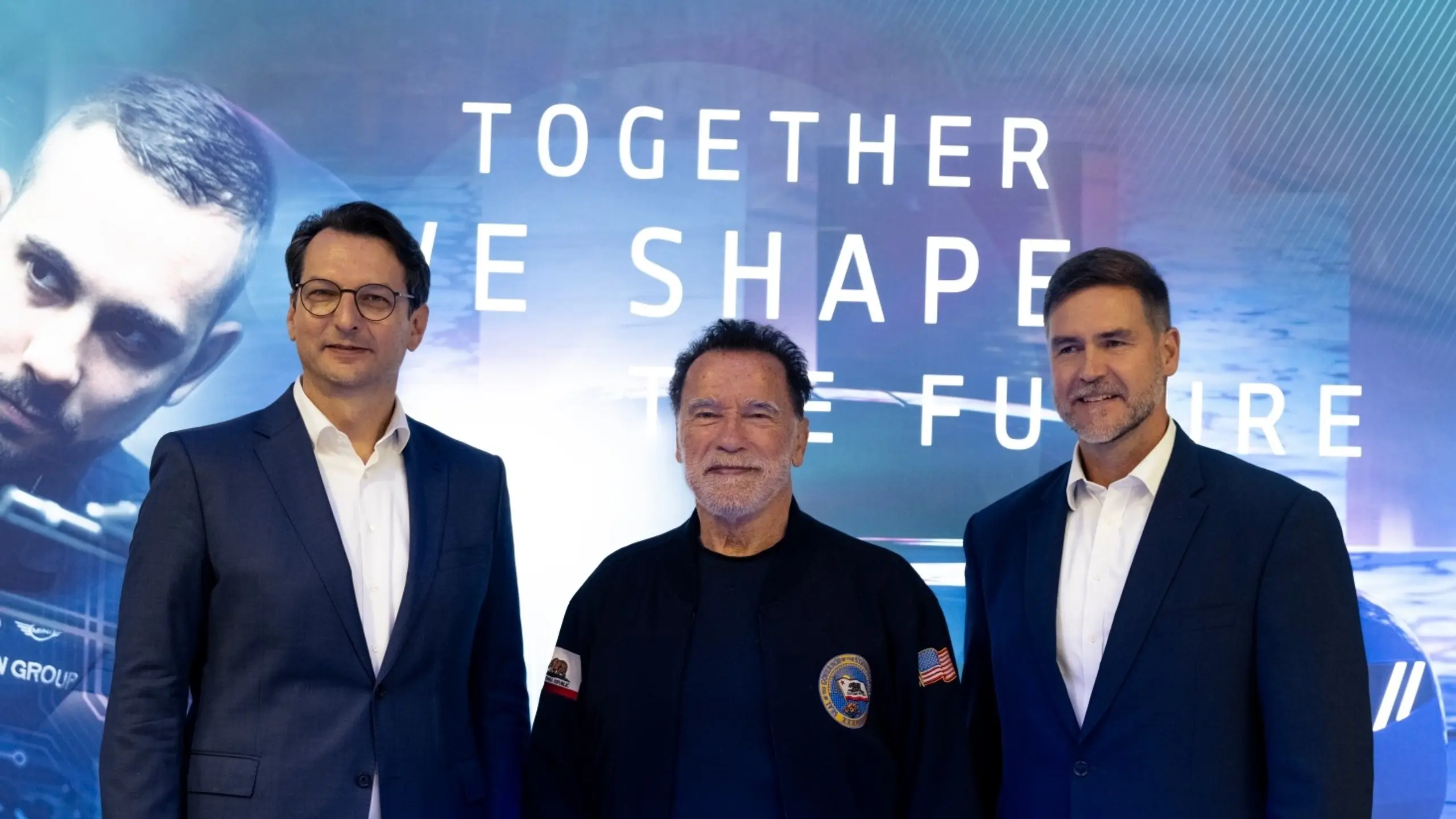 © BMW Group Standort Steyr Artikelbild