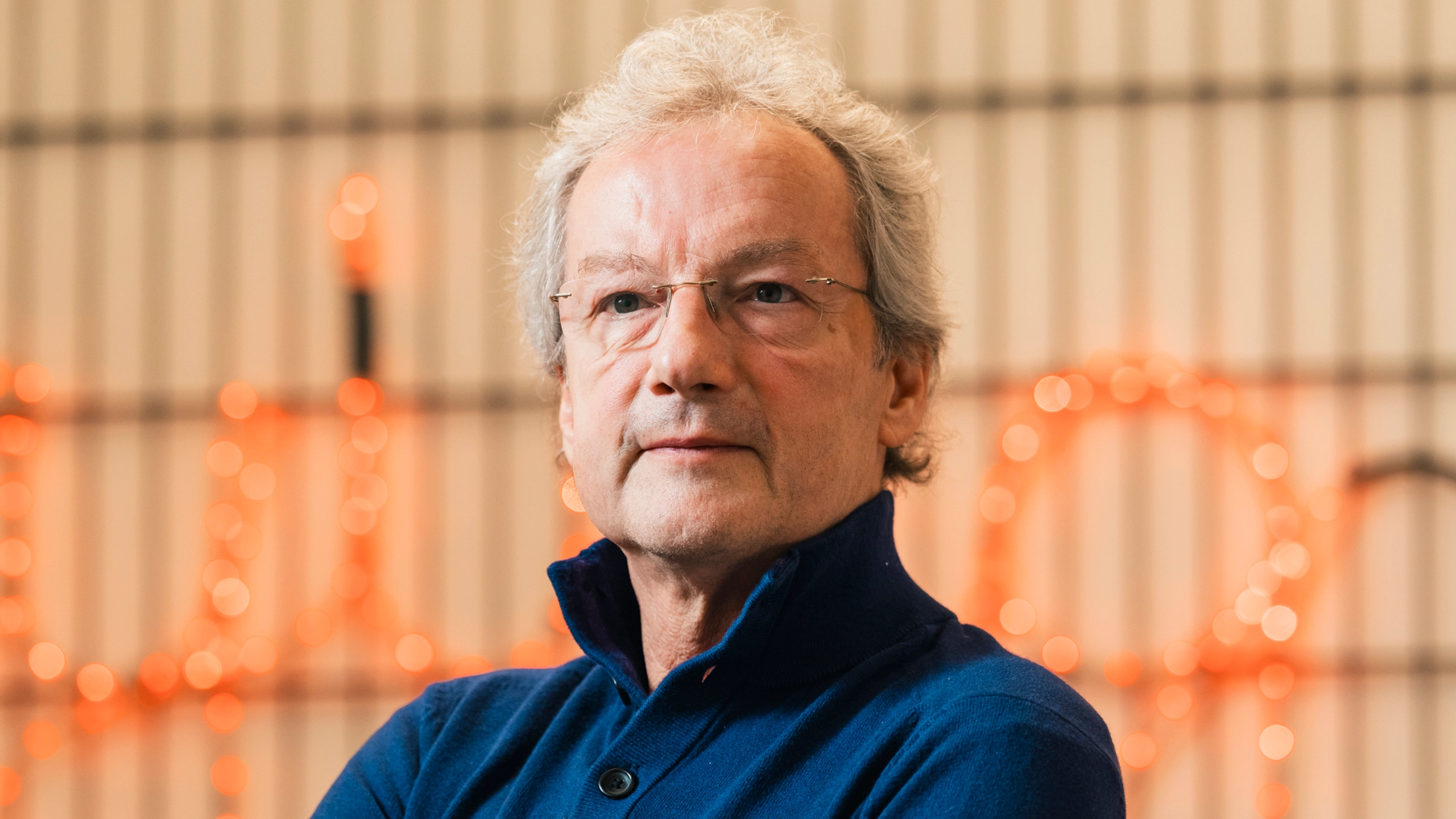 Franz Welser-Möst: „Aufgeben gibt es nicht“