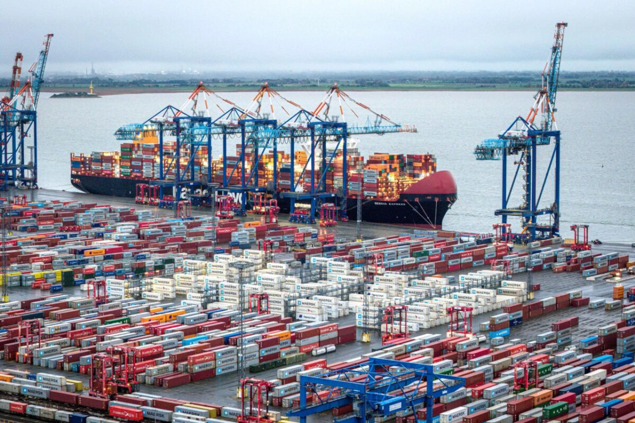 Die Regelung sei ein "schlechter Kompromiss"