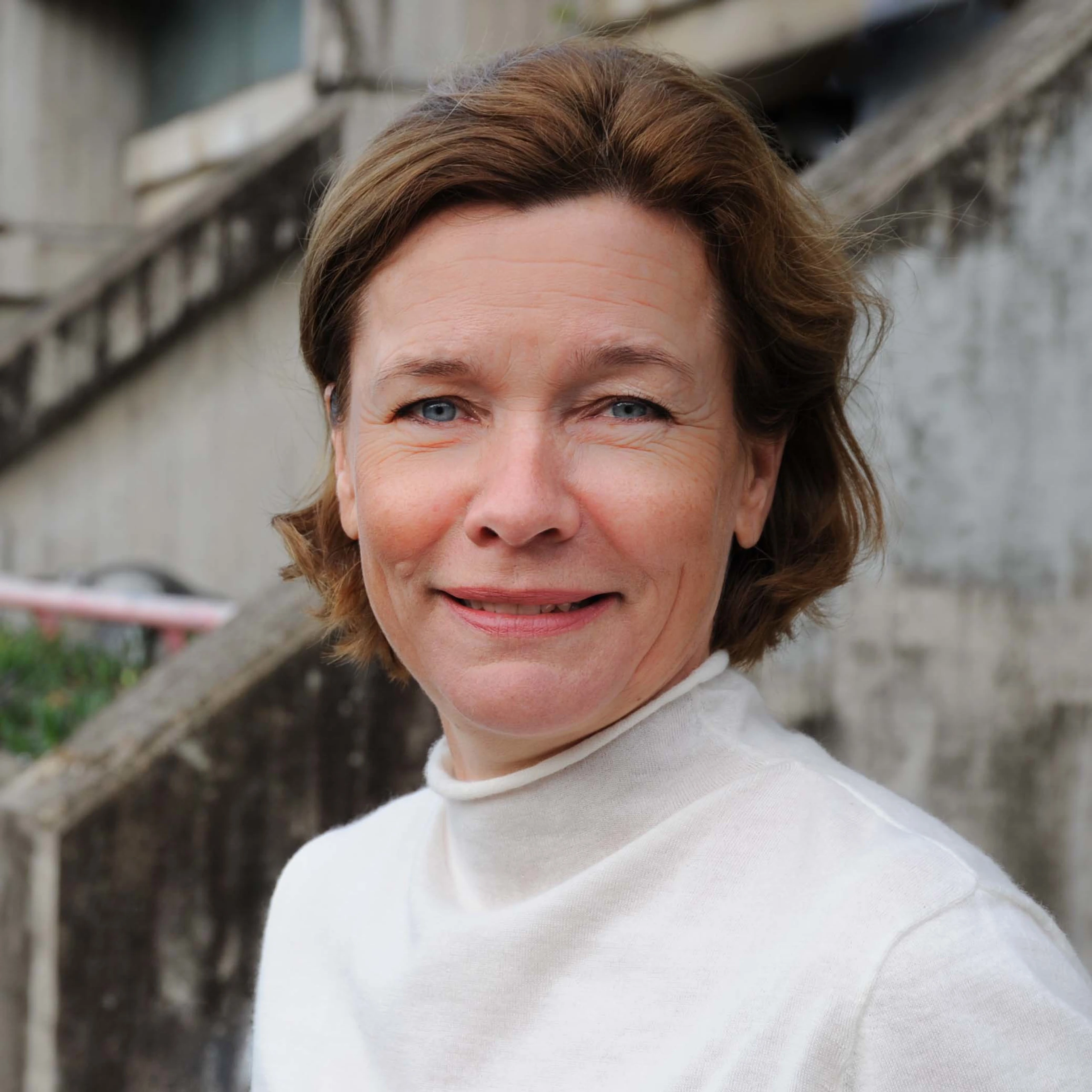 Tessa Szyszkowitz: „Wochenmagazine bleiben vielleicht als Luxusvariante bestehen“