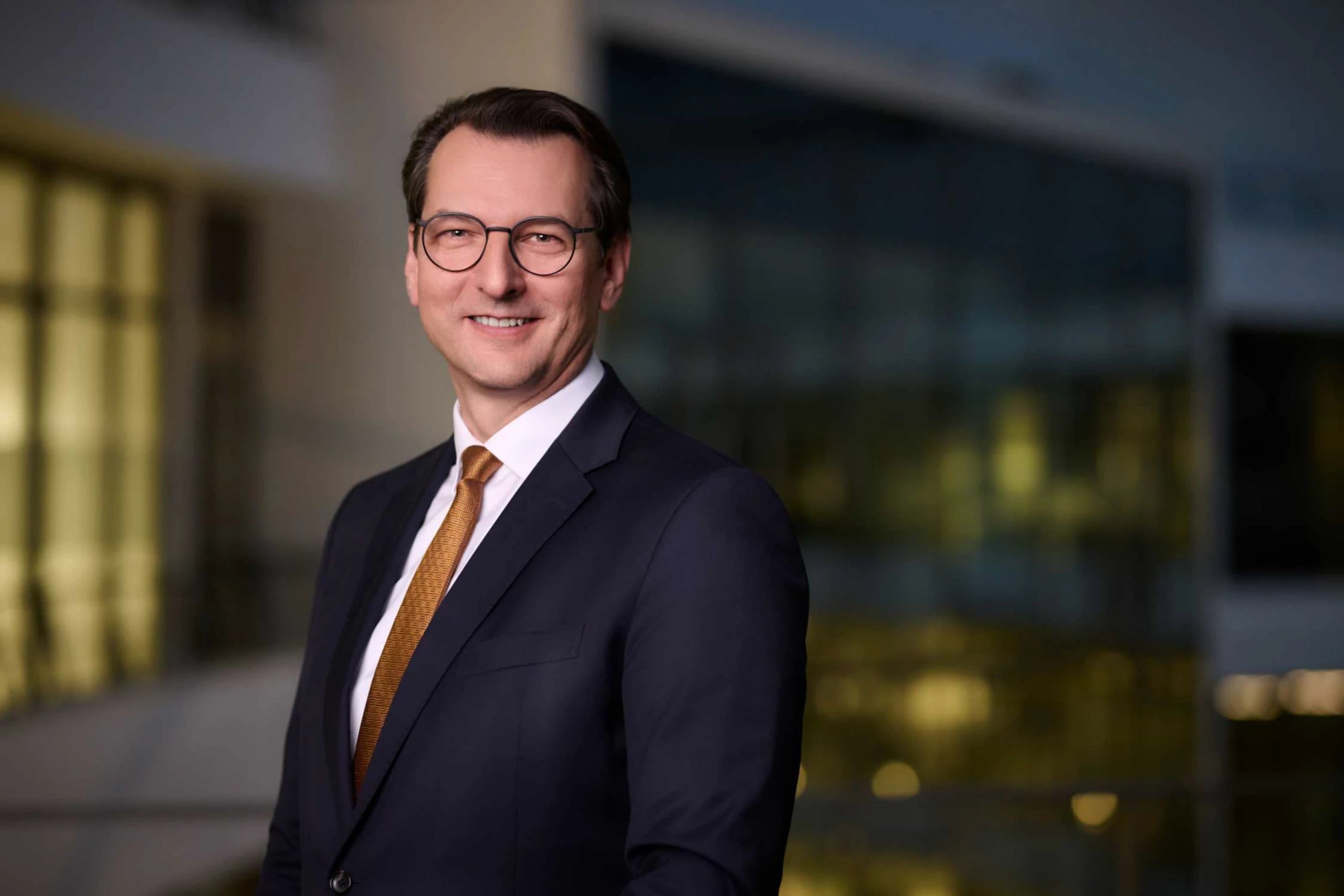 Chefwechsel bei BMW: Milan Nedeljković beerbt Oliver Zipse