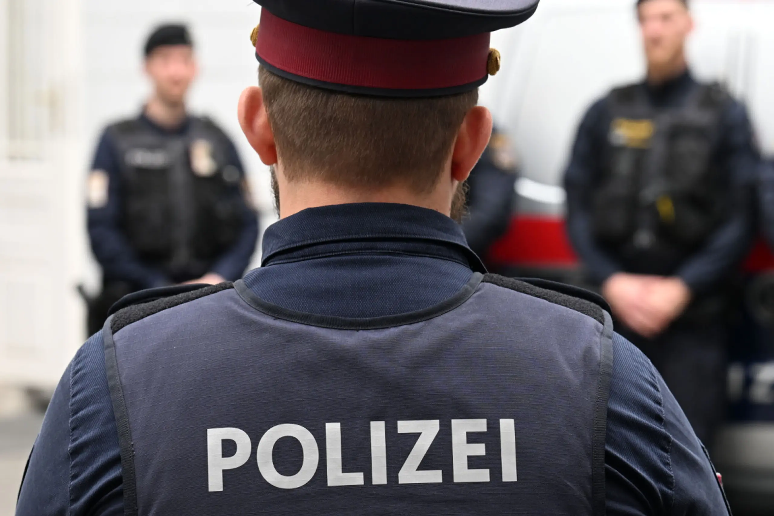 Die Polizei will bis 2027 ein flexibleres Dienstzeitsystem einführen