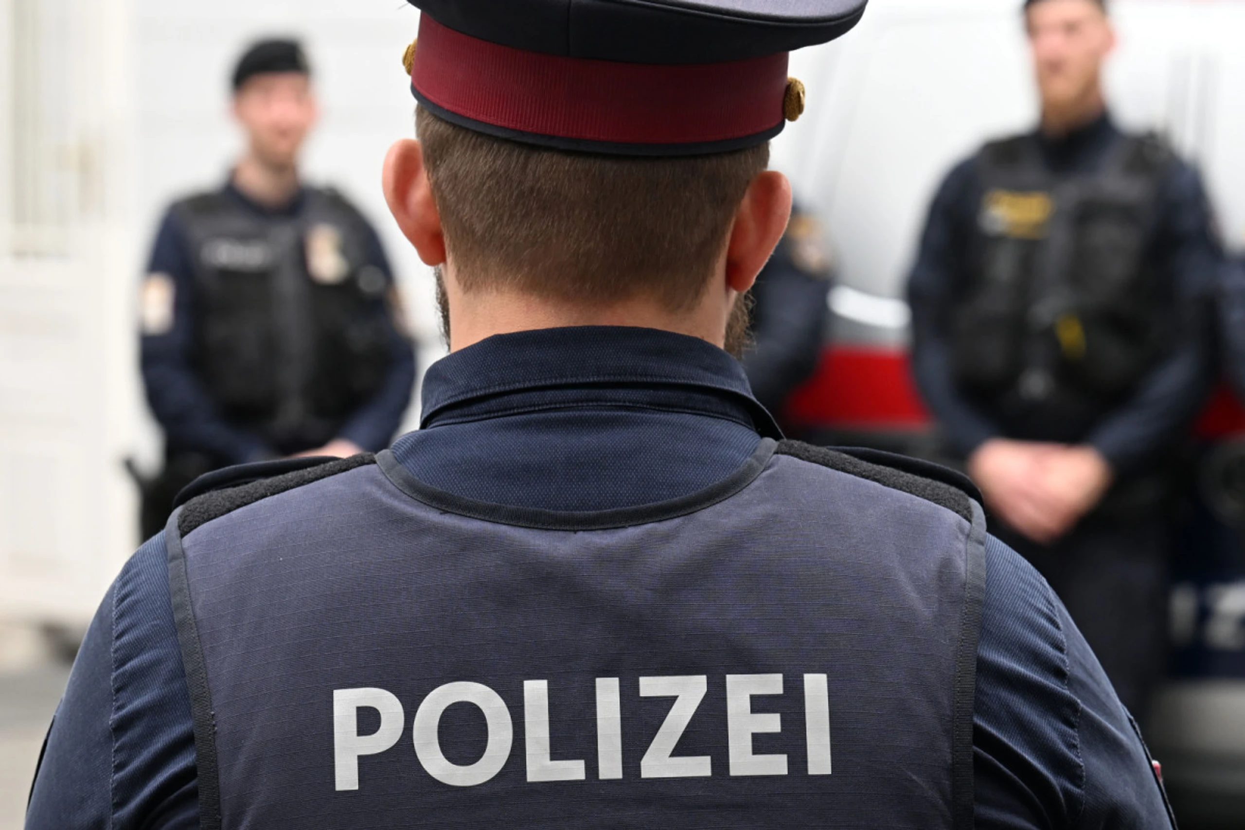 Die Polizei will bis 2027 ein flexibleres Dienstzeitsystem einführen