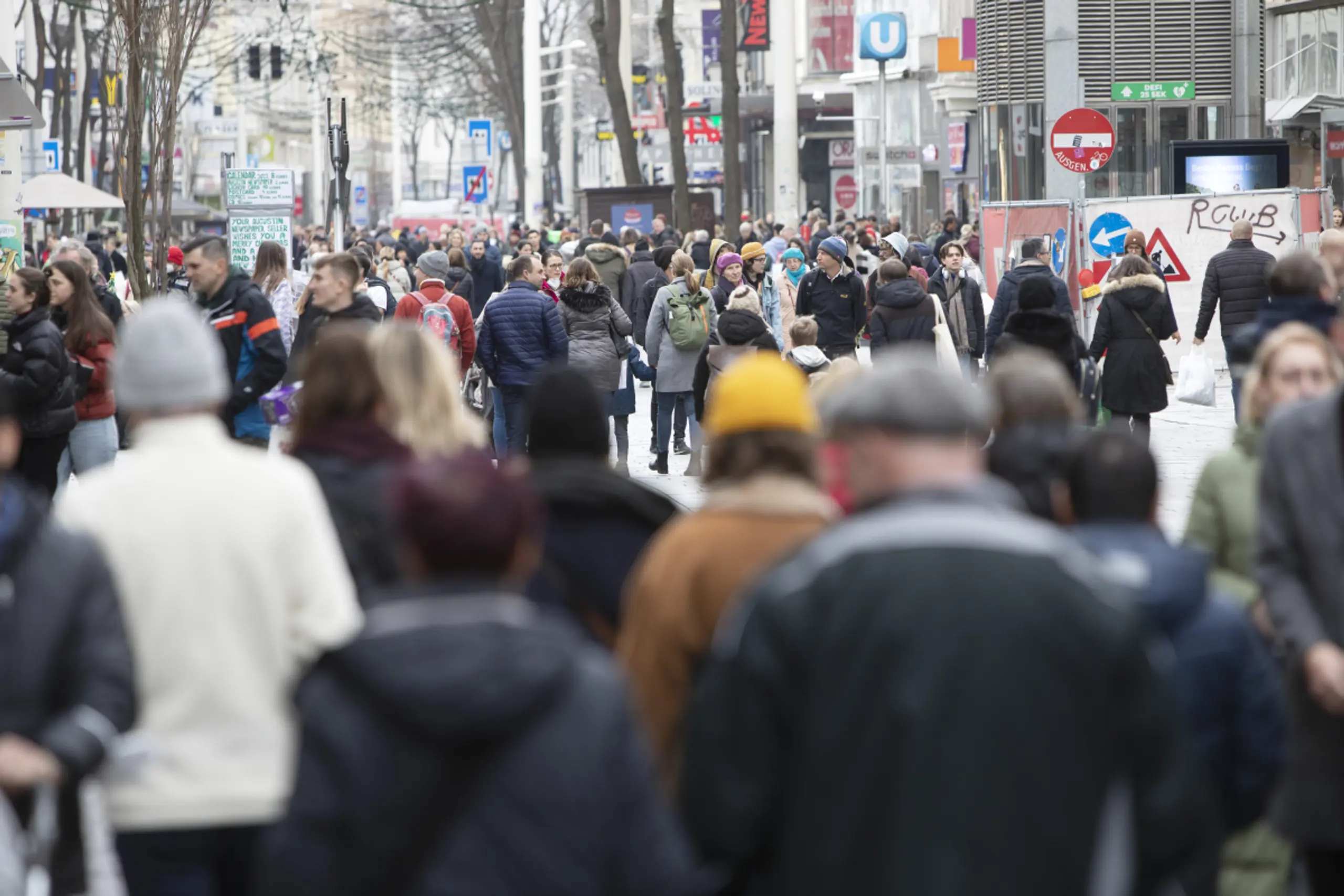 Menschen zählen zur kleinen Minderheit der monogam lebenden Säugetiere