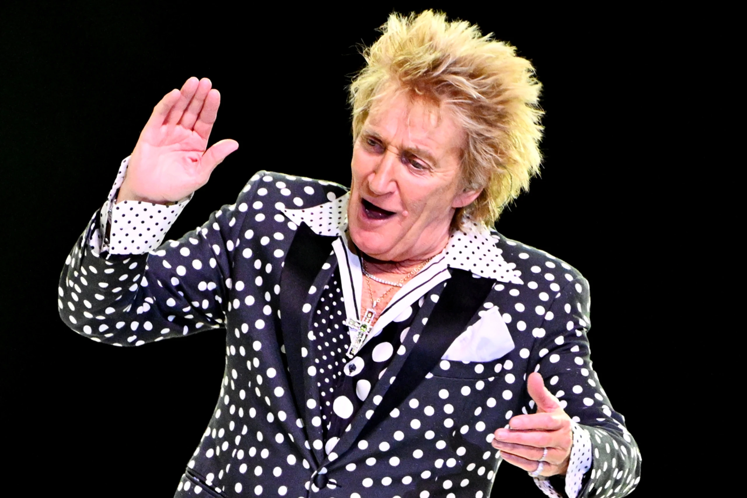 "Da YaThink I'm Sexy?"