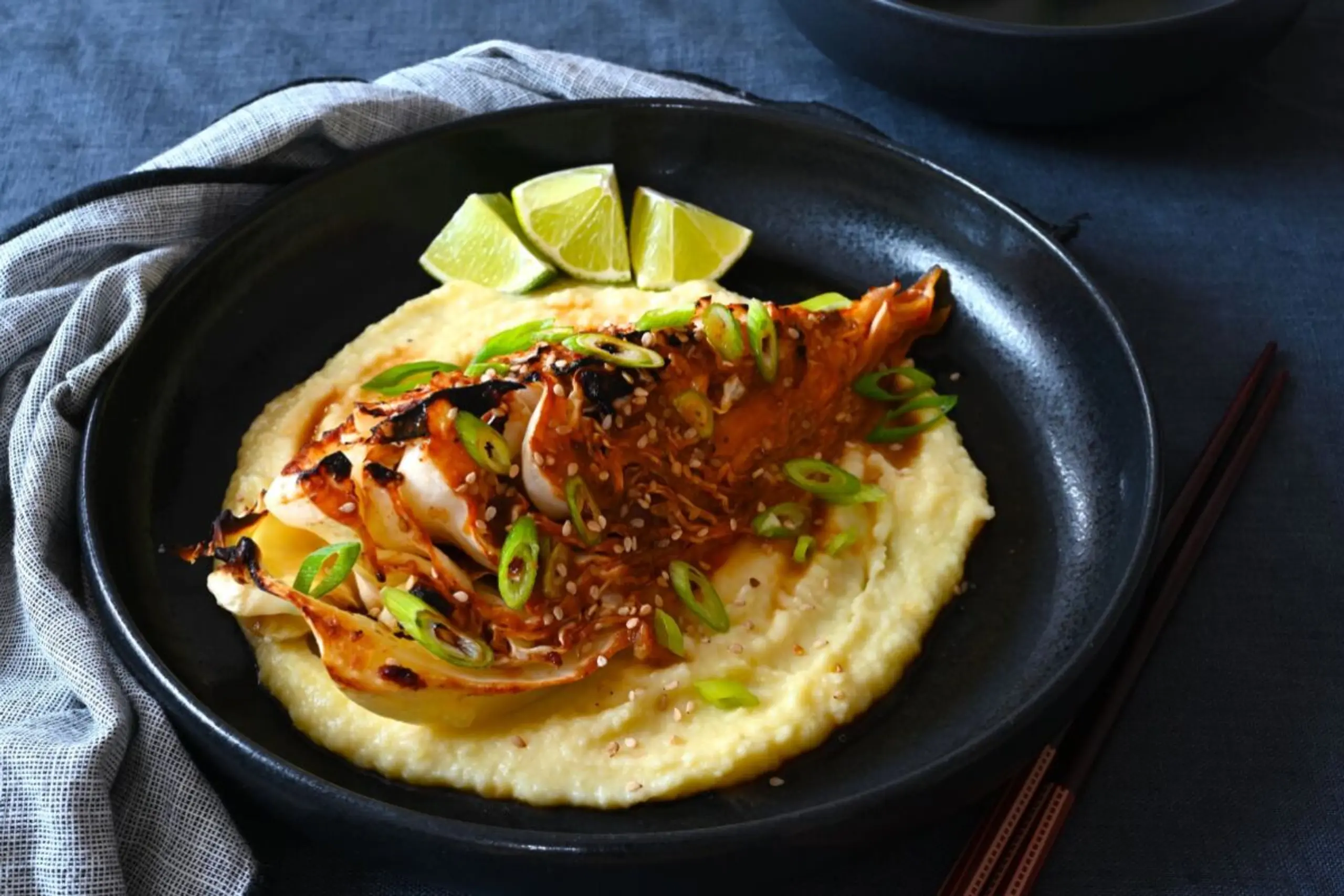 Misopaste ist eine echte Umami-Bombe