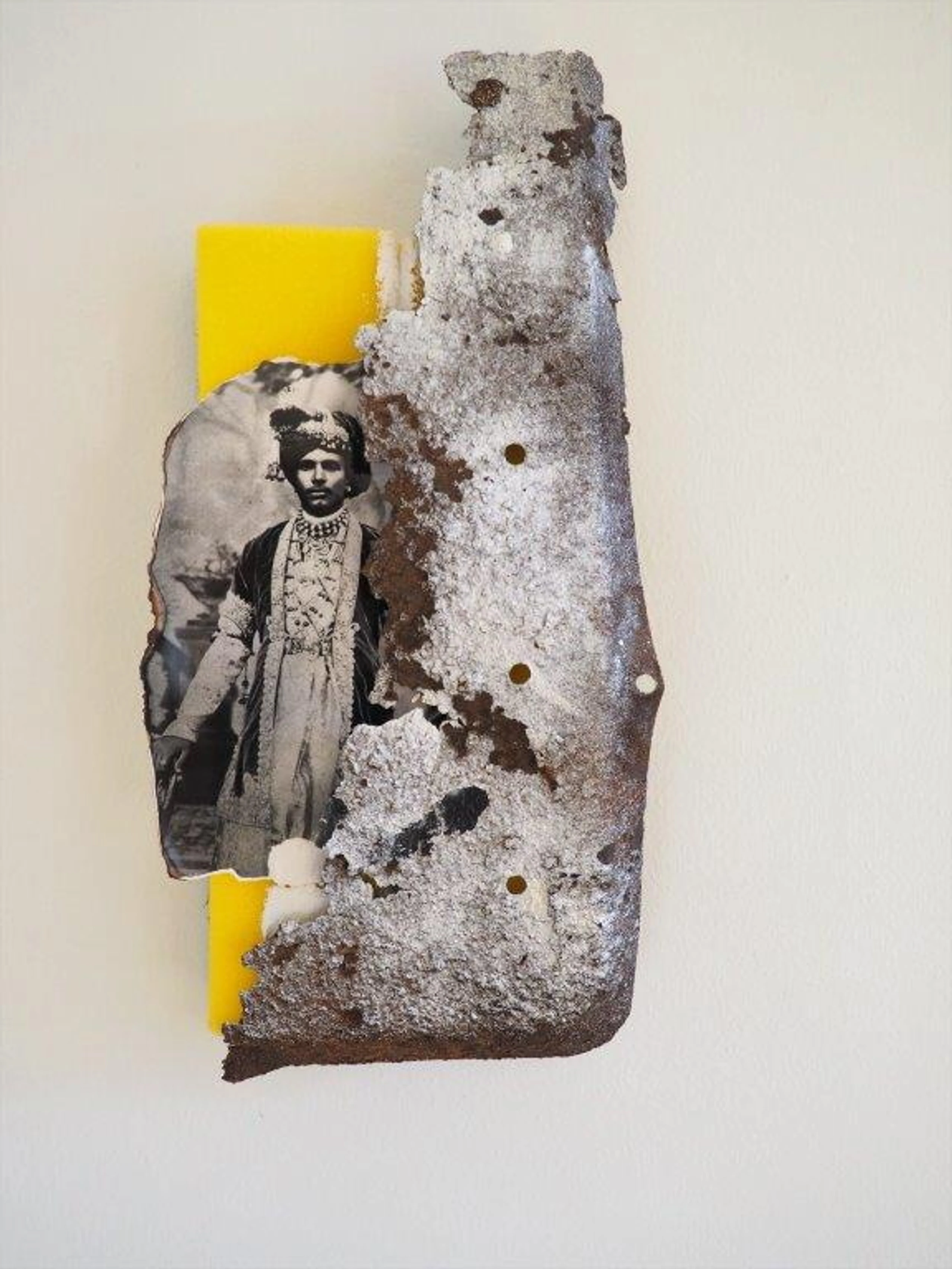 Blurred image background