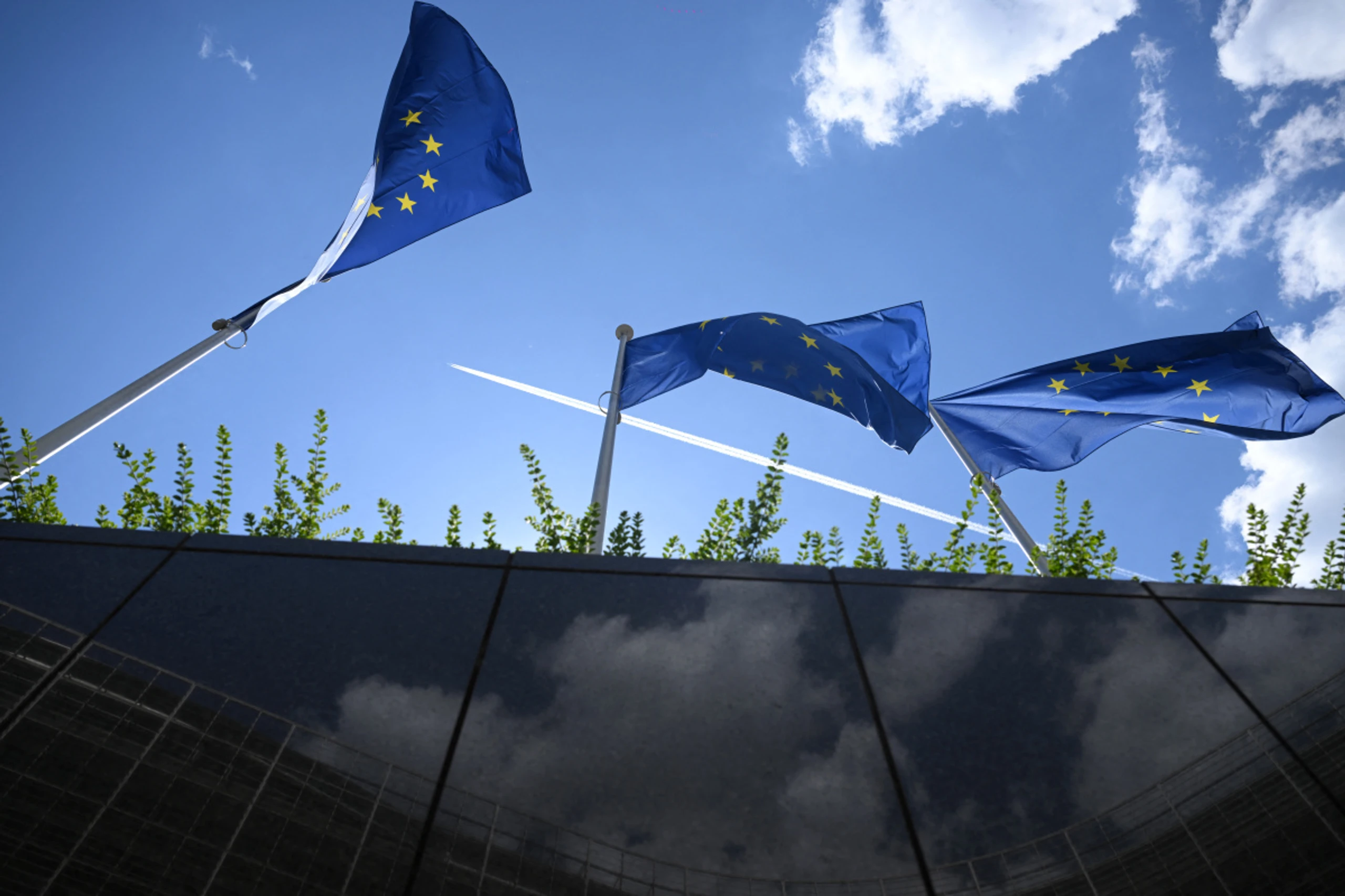 Treibhausgasemissionen sollen drastisch reduziert werden