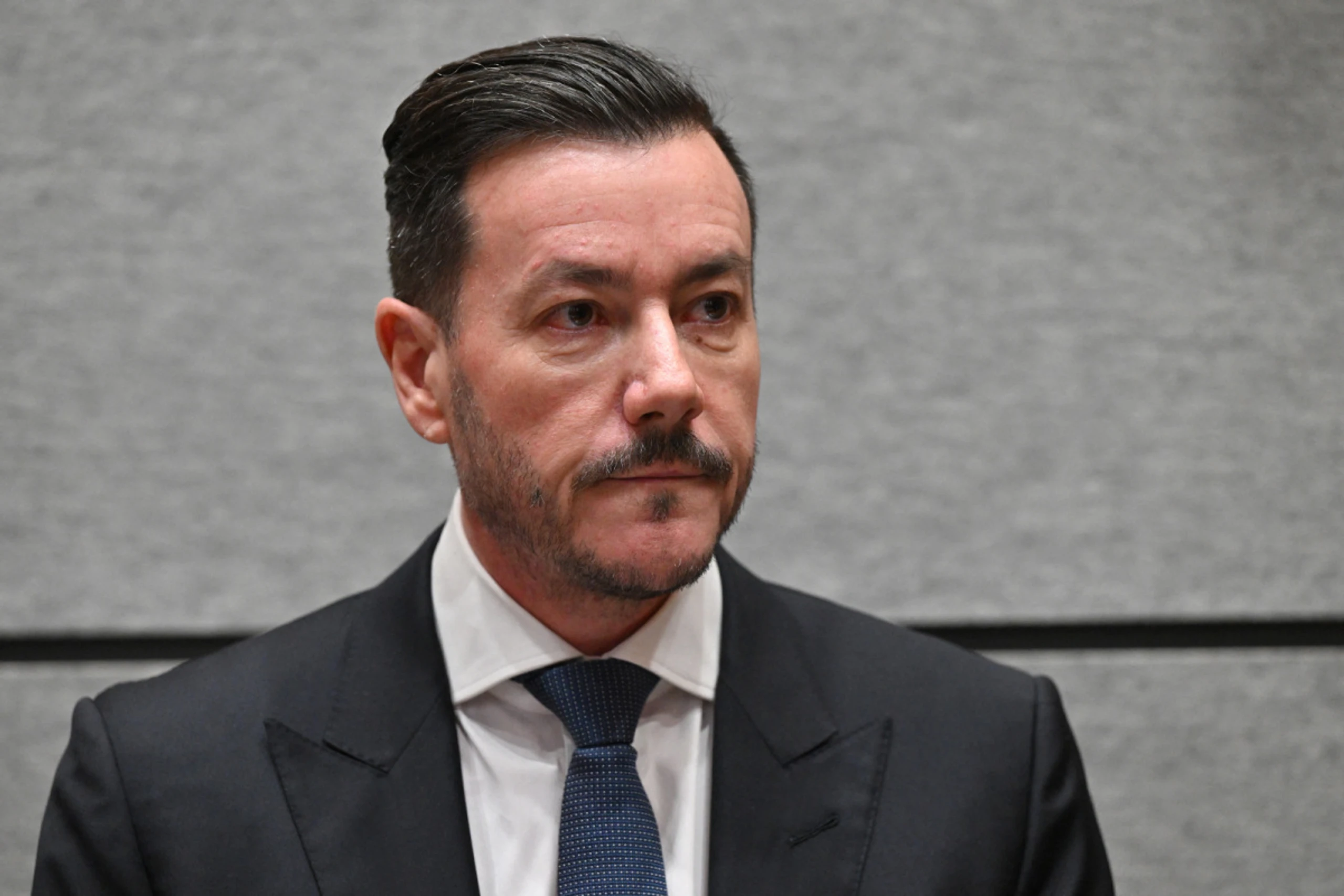 Benko steht am Mittwoch in Innsbruck erneut vor Gericht