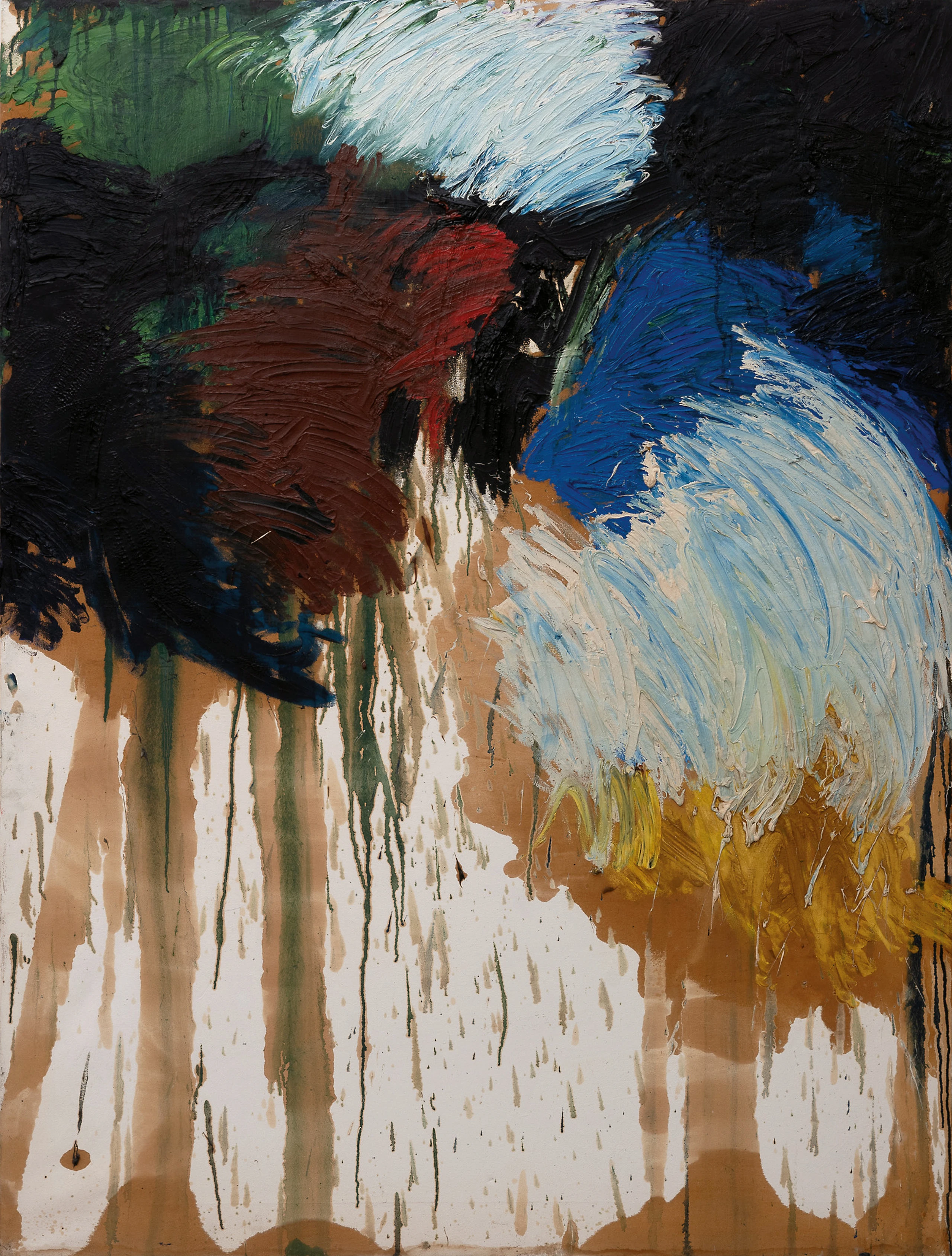 © Fausto Brigantino Blurred image background