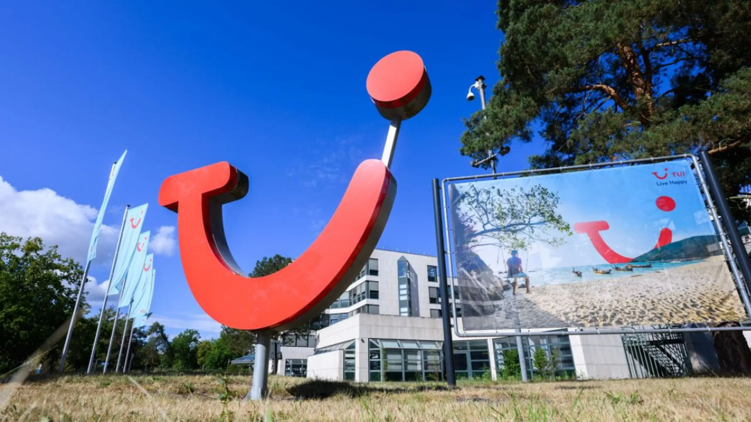 © APA/APA/dpa/Julian Stratenschulte ++ ARCHIVBILD ++ Aktionäre sollen 10 Cent je Aktie erhalten