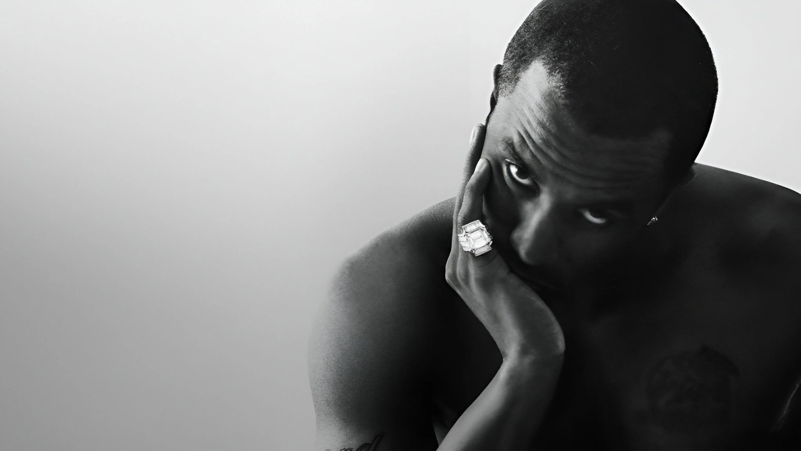 Sean Combs: The Reckoning