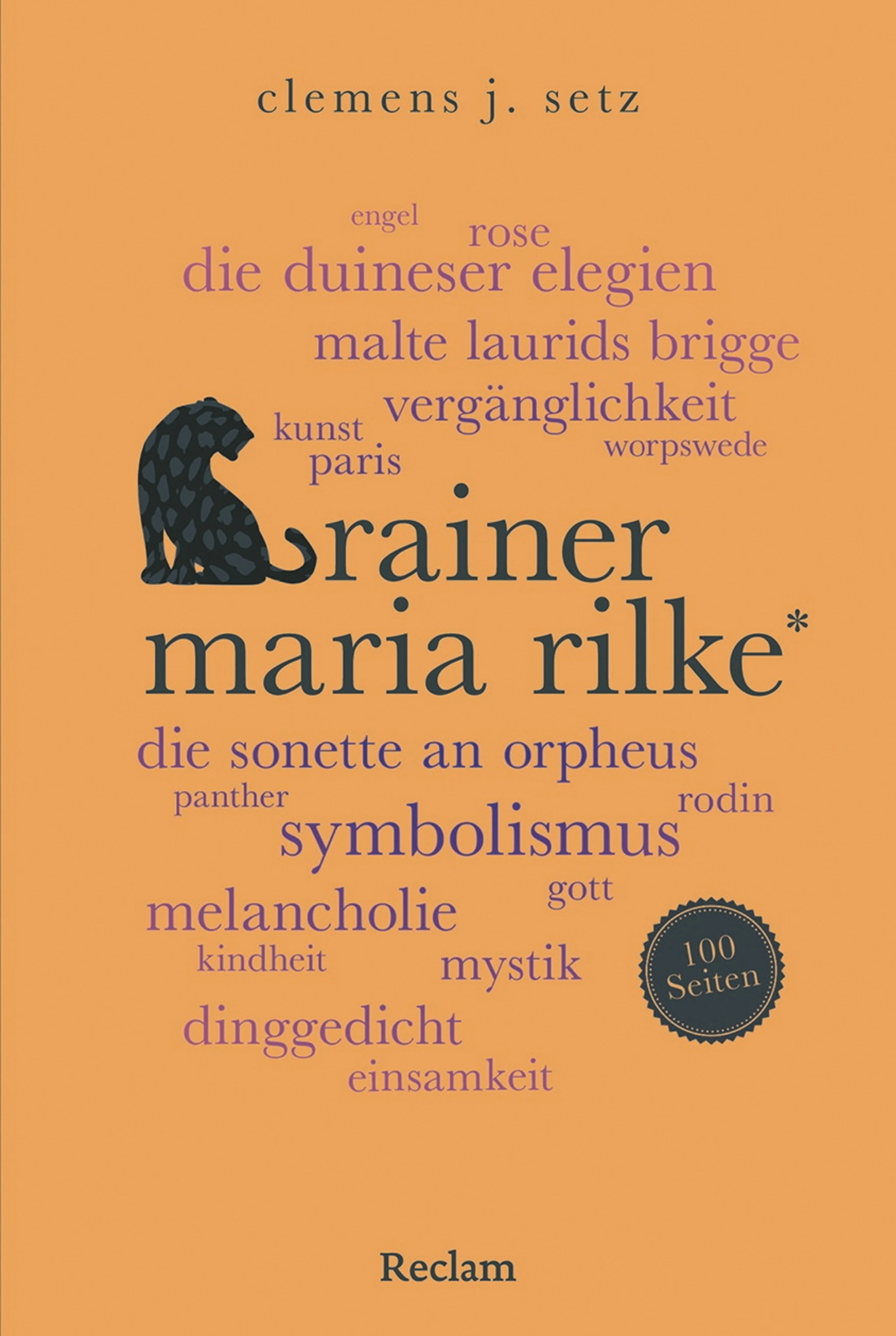 © Reclam Blurred image background