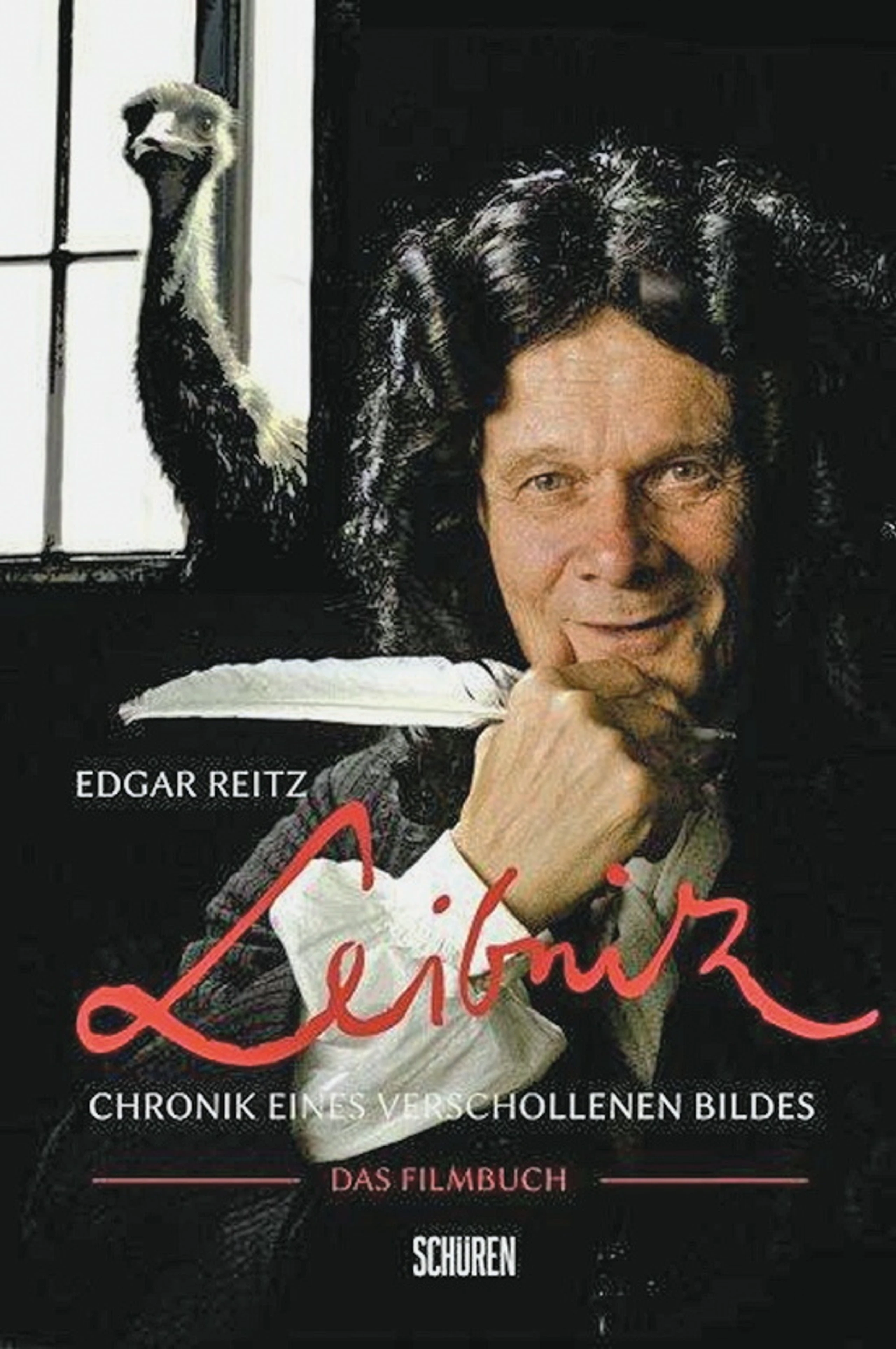 © Schueren Verlag Blurred image background