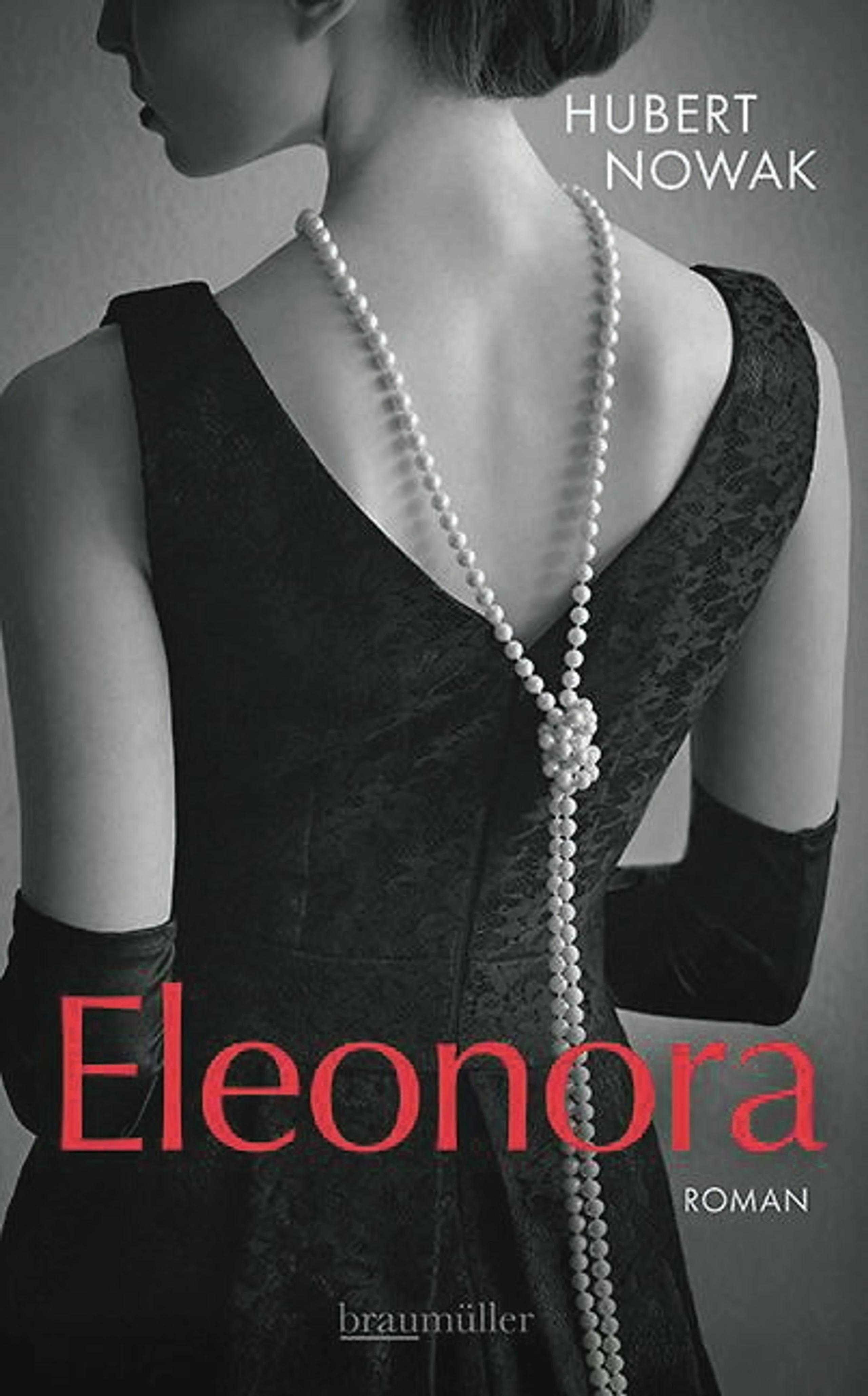 © Braumüller Blurred image background