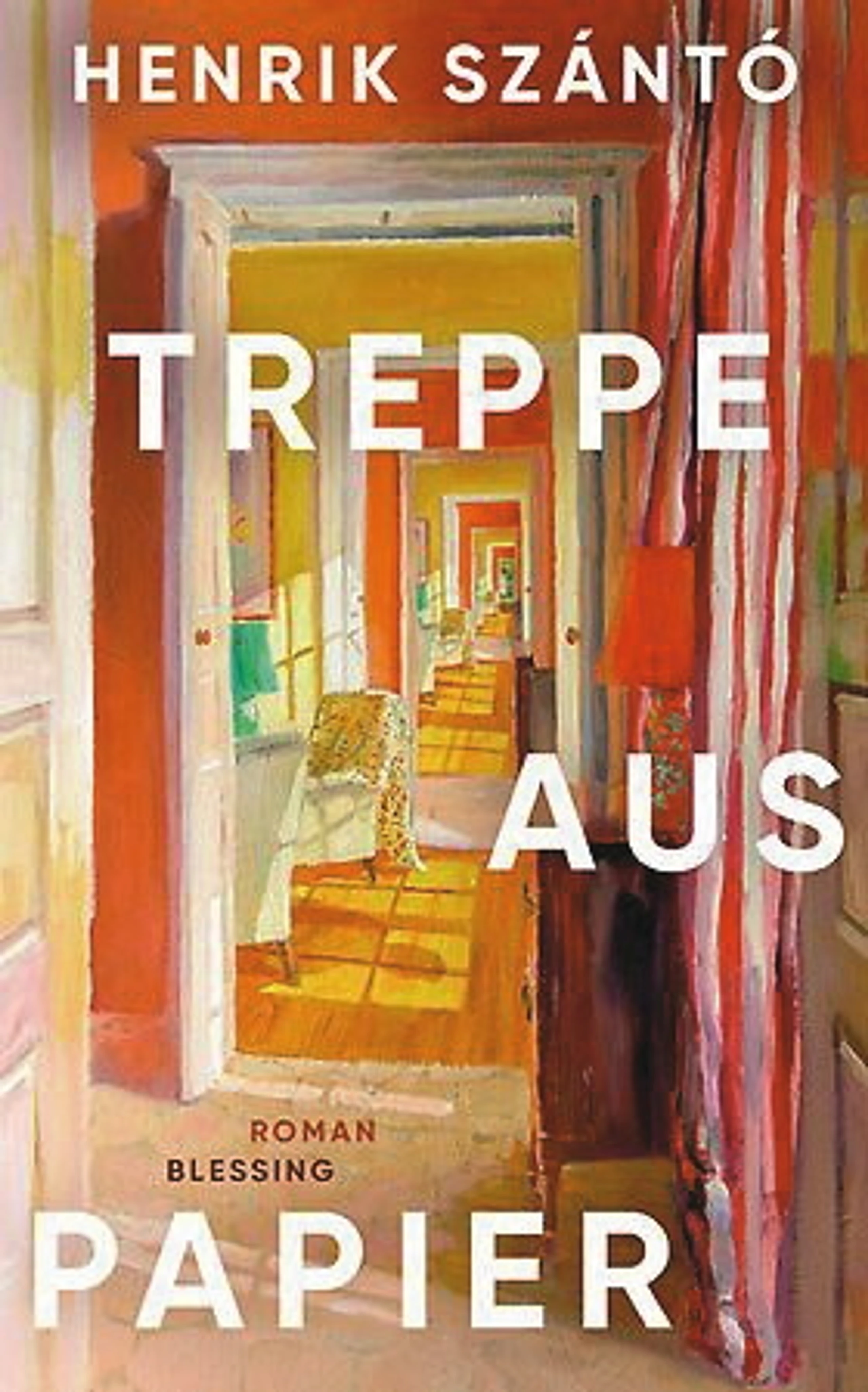 © Blessing Blurred image background