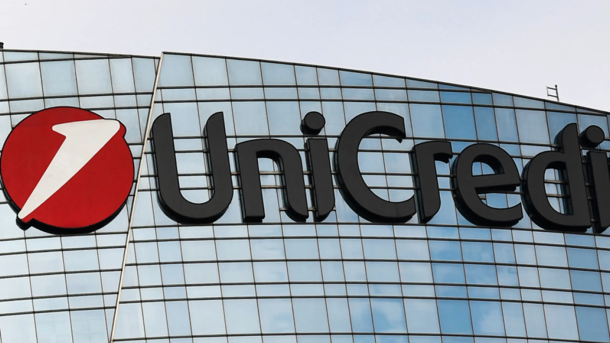 Unicredit will schnell weg aus Russland