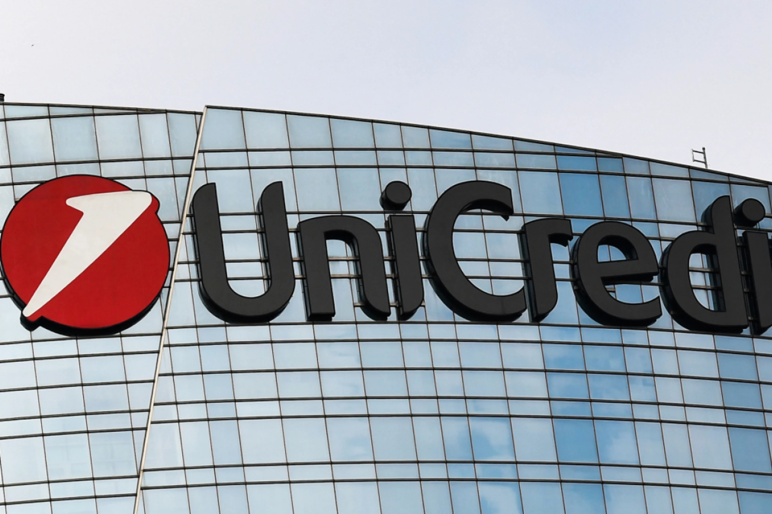 Unicredit will schnell weg aus Russland