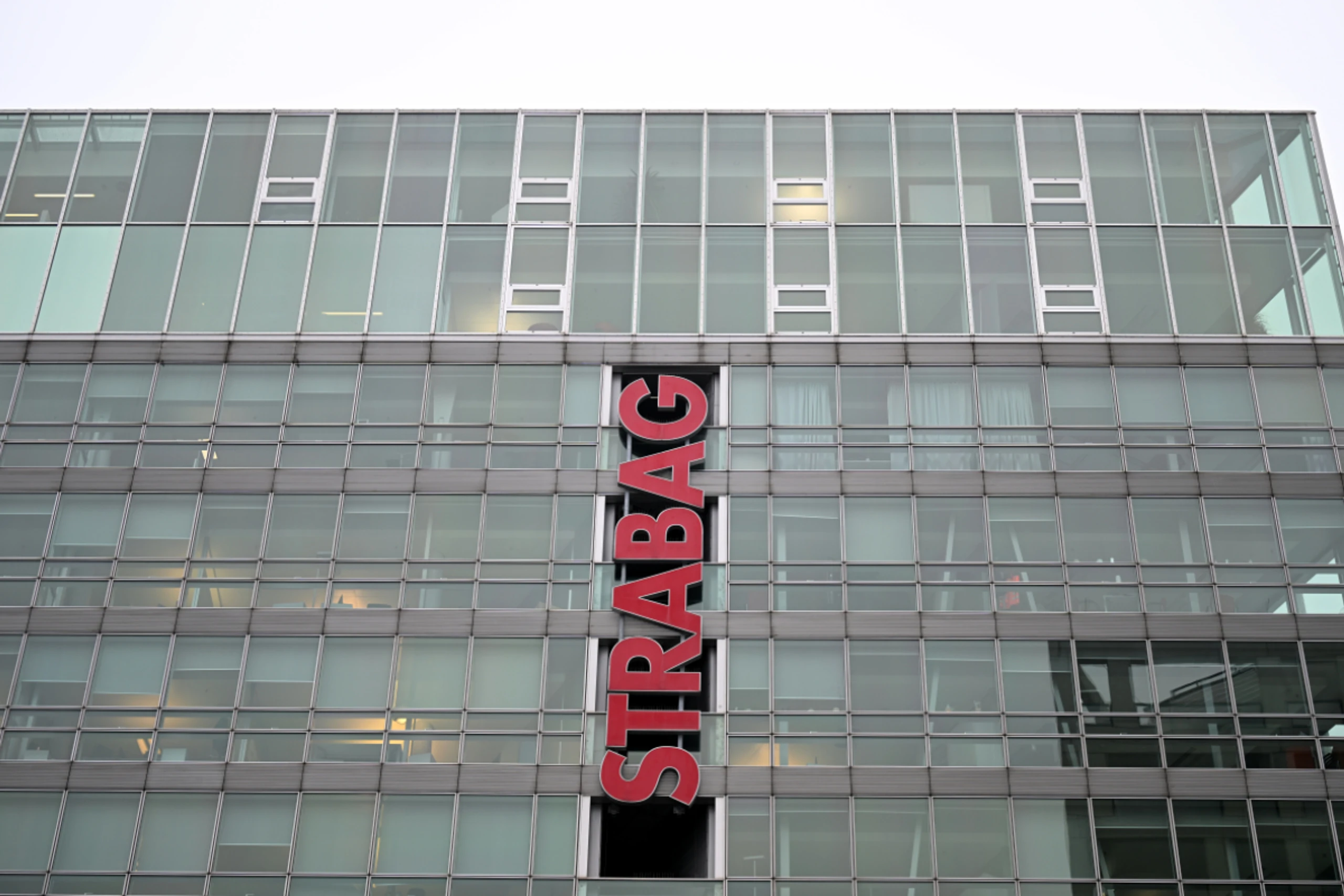 Strabag als Komplettanbieterin in Polen aktiv