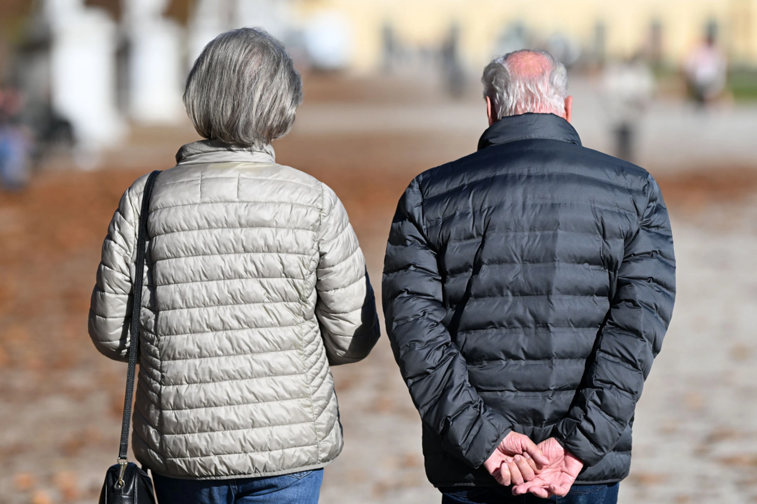 Kurzfristig nimmt die subjektive Beschäftigungsfähigkeit zu