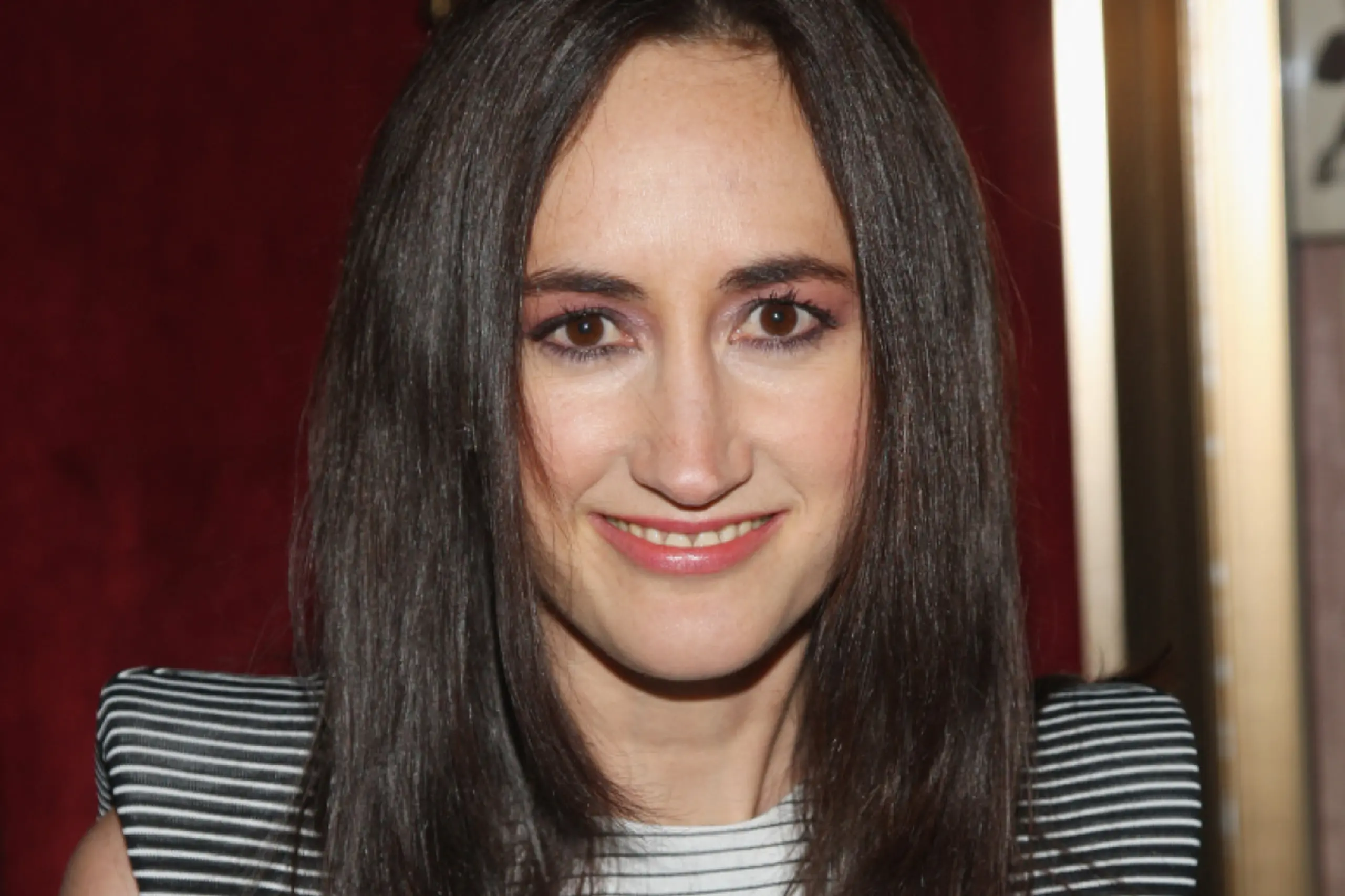 Sophie Kinsella bei der Filmpremiere von "Shopaholic" in New York